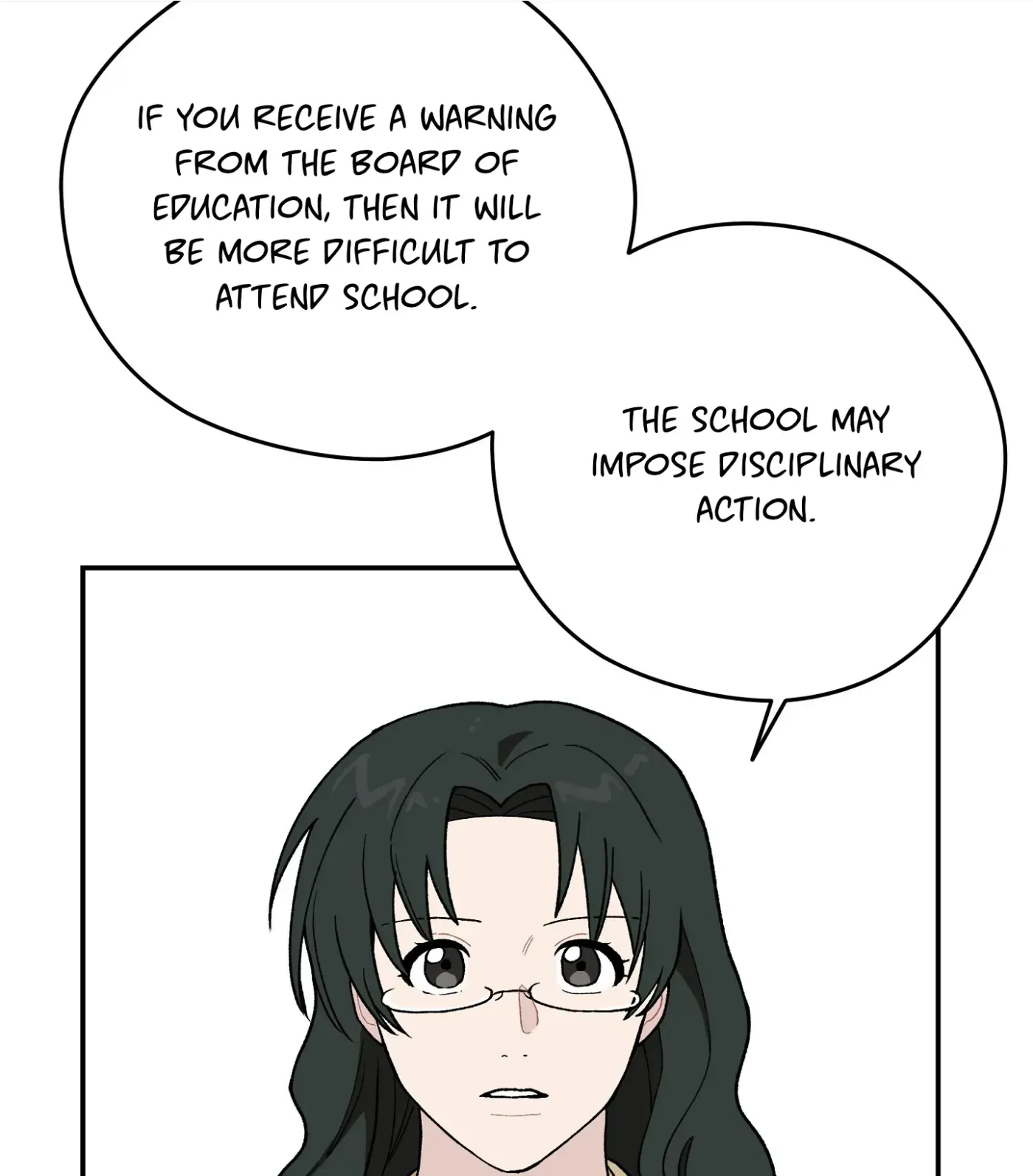 SOS! Fledgling Report Chapter 2 page 21 - 