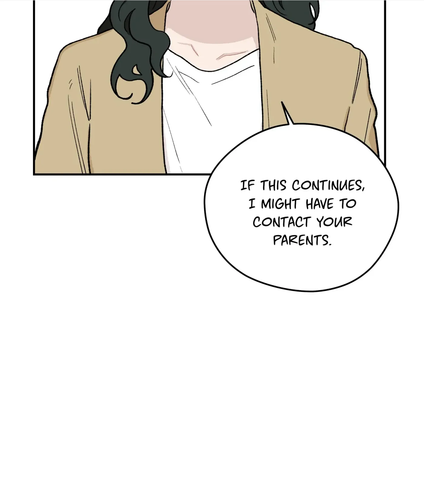 SOS! Fledgling Report Chapter 2 page 22 - 