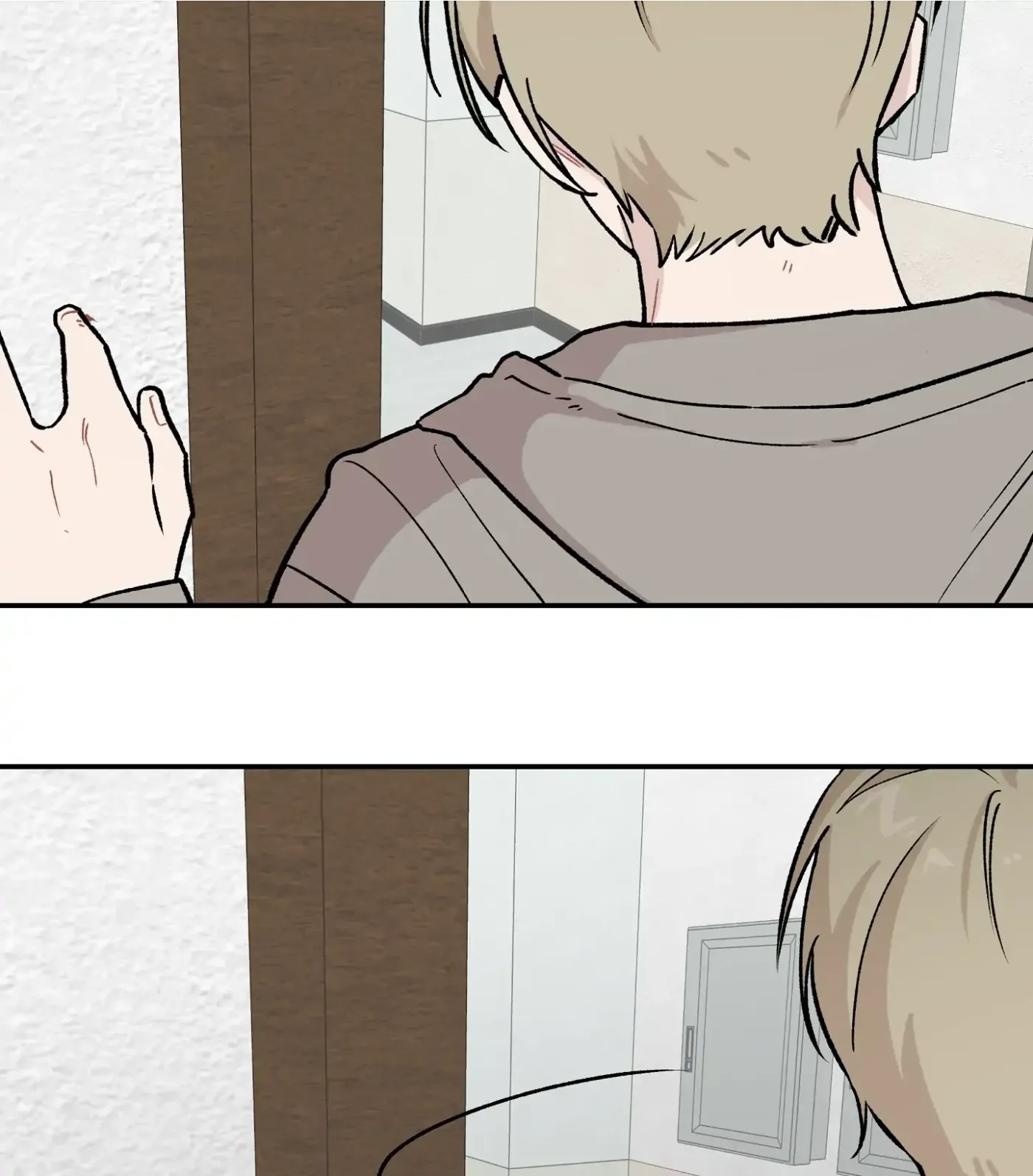 SOS! Fledgling Report Chapter 2 page 25 - 