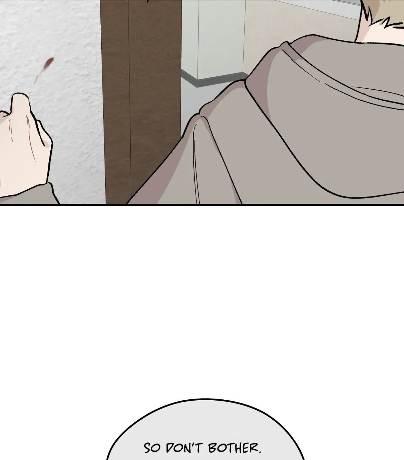 SOS! Fledgling Report Chapter 2 page 26 - 