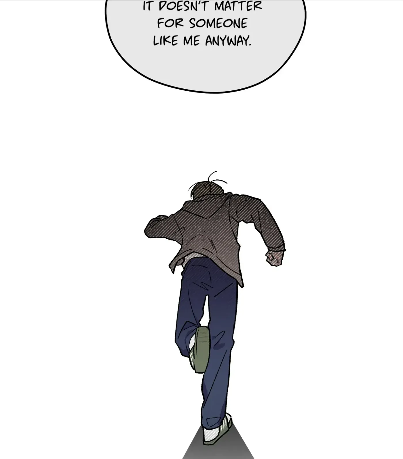 SOS! Fledgling Report Chapter 2 page 27 - 