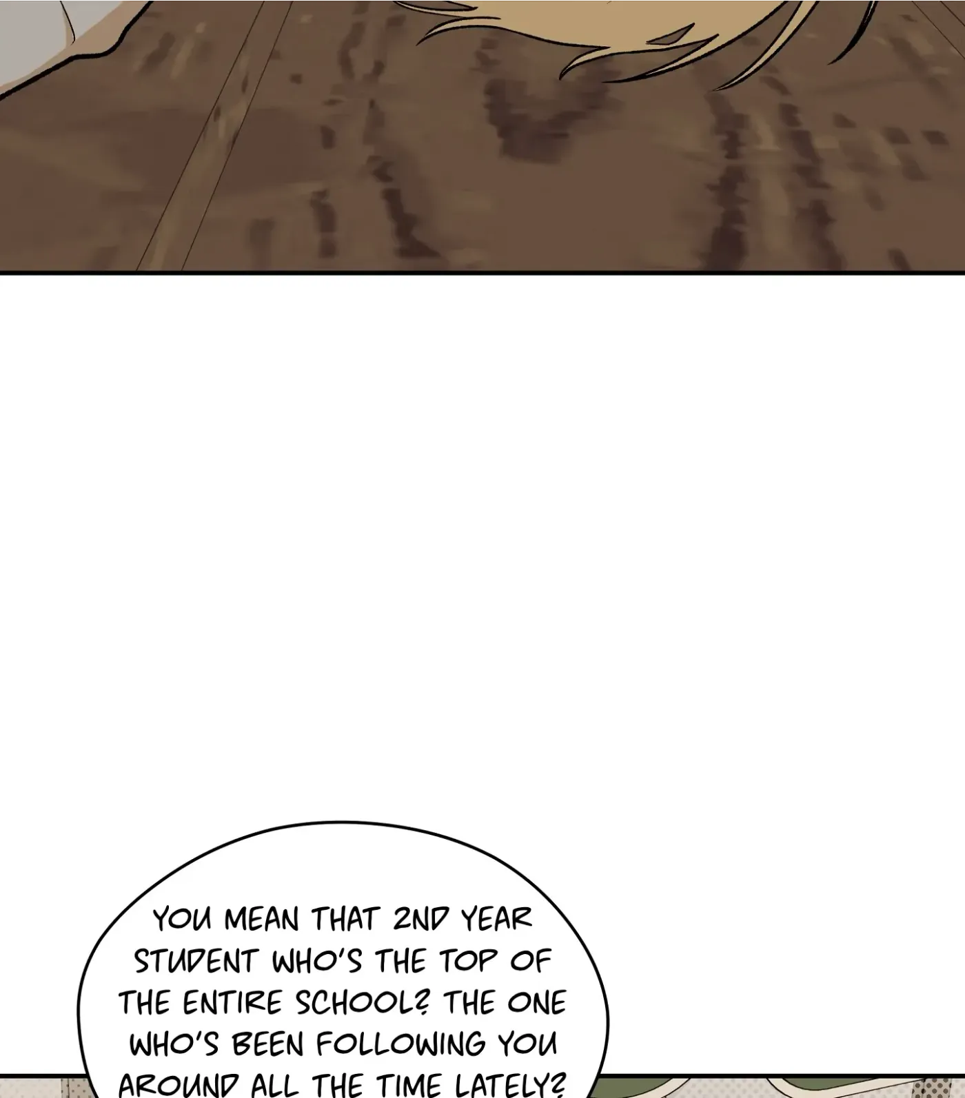 SOS! Fledgling Report Chapter 2 page 30 - 