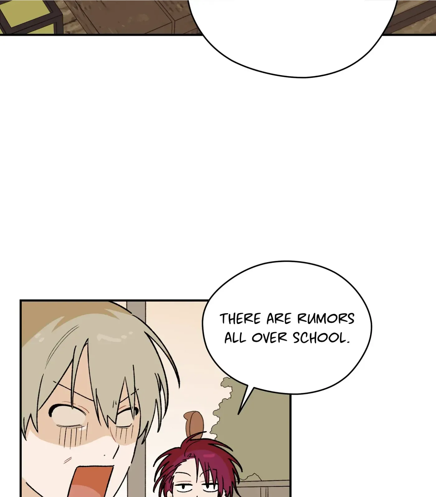 SOS! Fledgling Report Chapter 2 page 32 - 