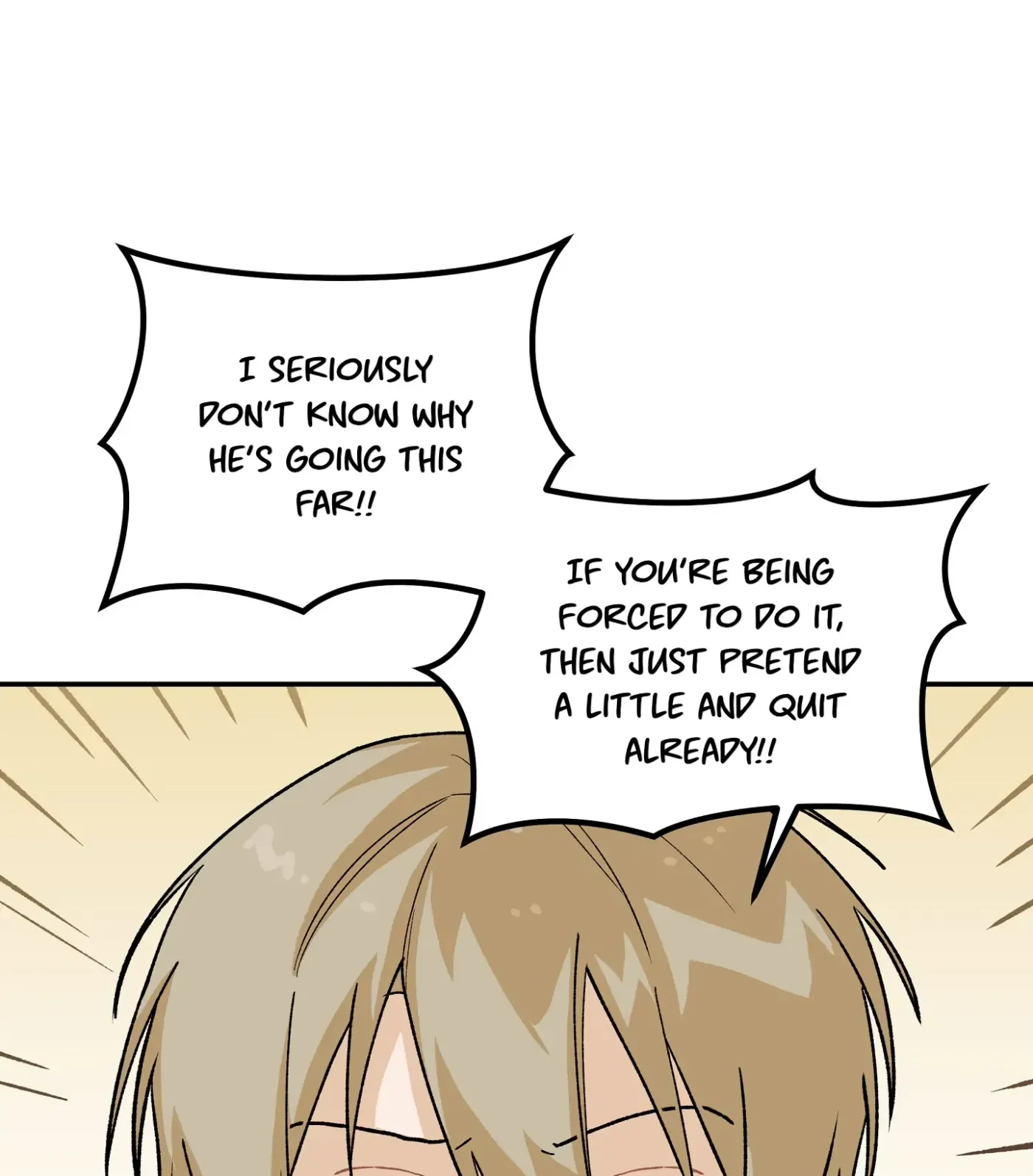 SOS! Fledgling Report Chapter 2 page 34 - 