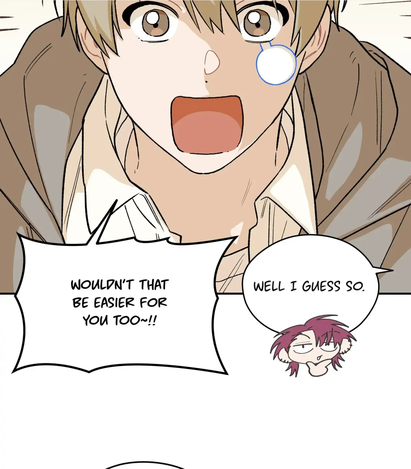 SOS! Fledgling Report Chapter 2 page 35 - 