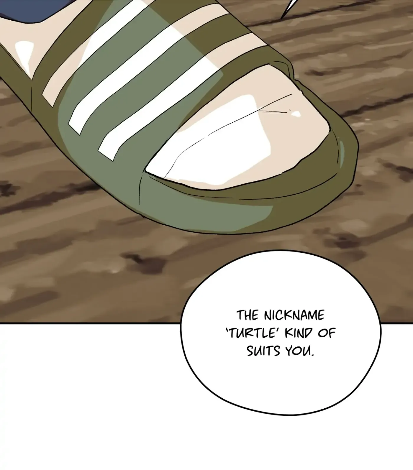 SOS! Fledgling Report Chapter 2 page 38 - 