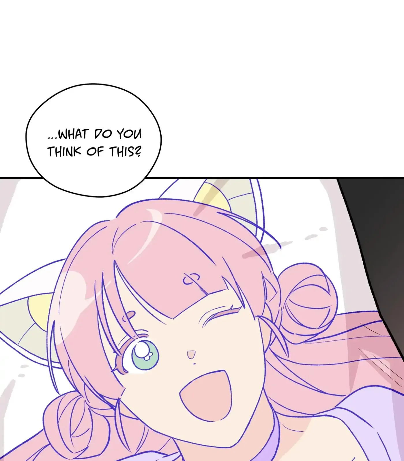 SOS! Fledgling Report Chapter 2 page 56 - 