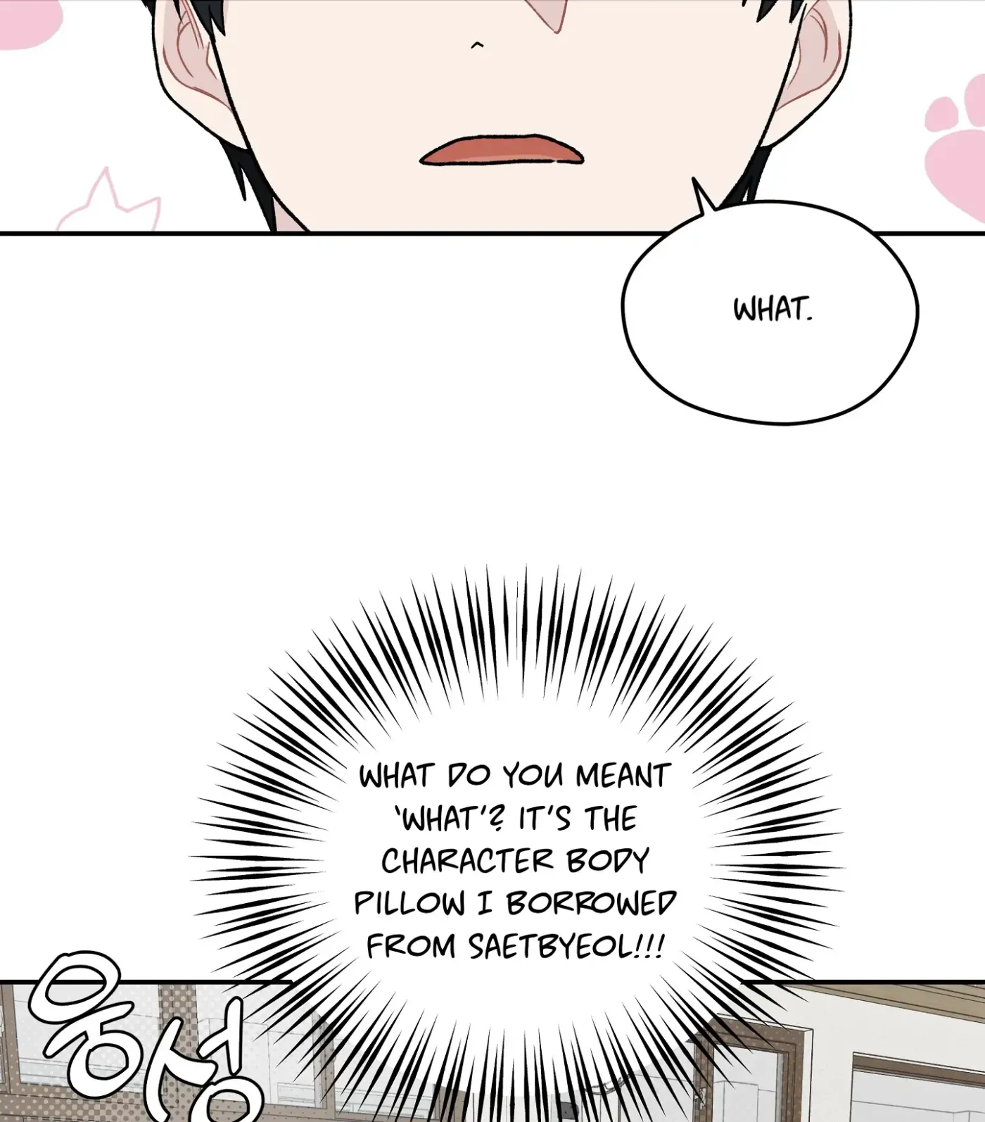 SOS! Fledgling Report Chapter 2 page 58 - 