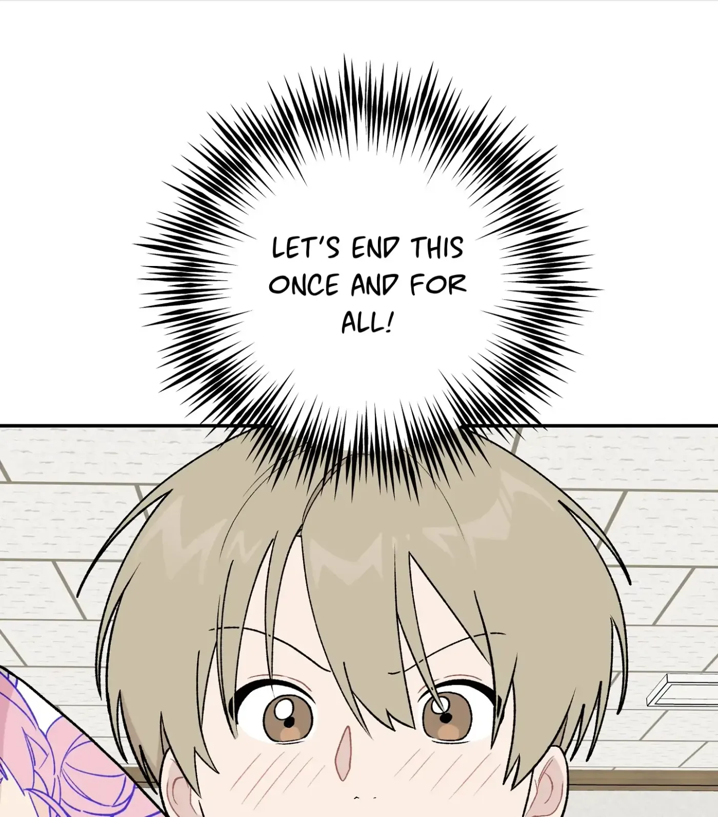SOS! Fledgling Report Chapter 2 page 64 - 