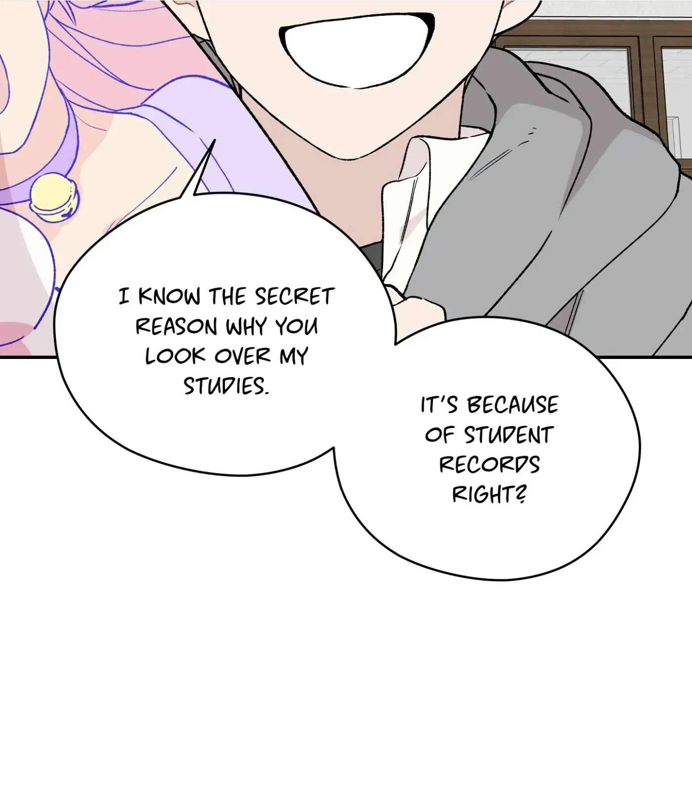 SOS! Fledgling Report Chapter 2 page 65 - 