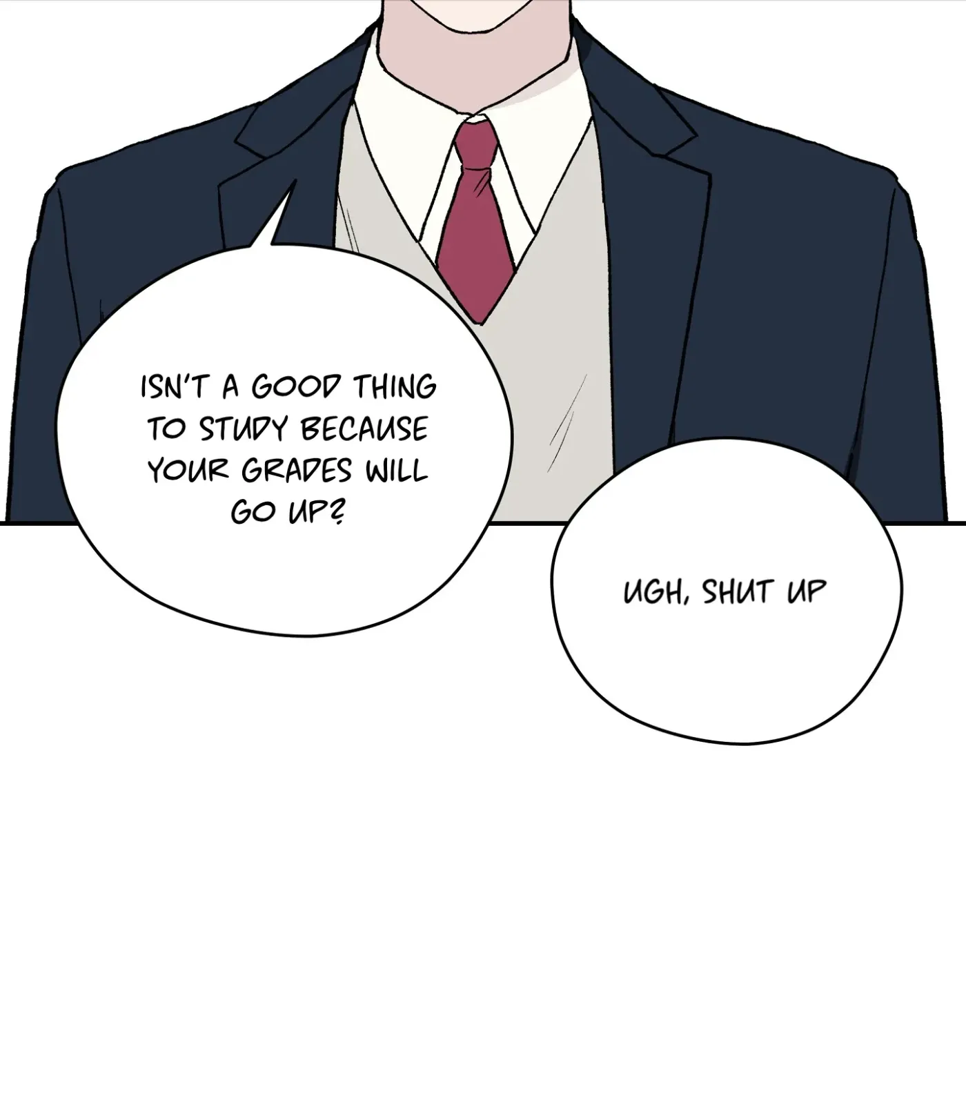 SOS! Fledgling Report Chapter 2 page 69 - 