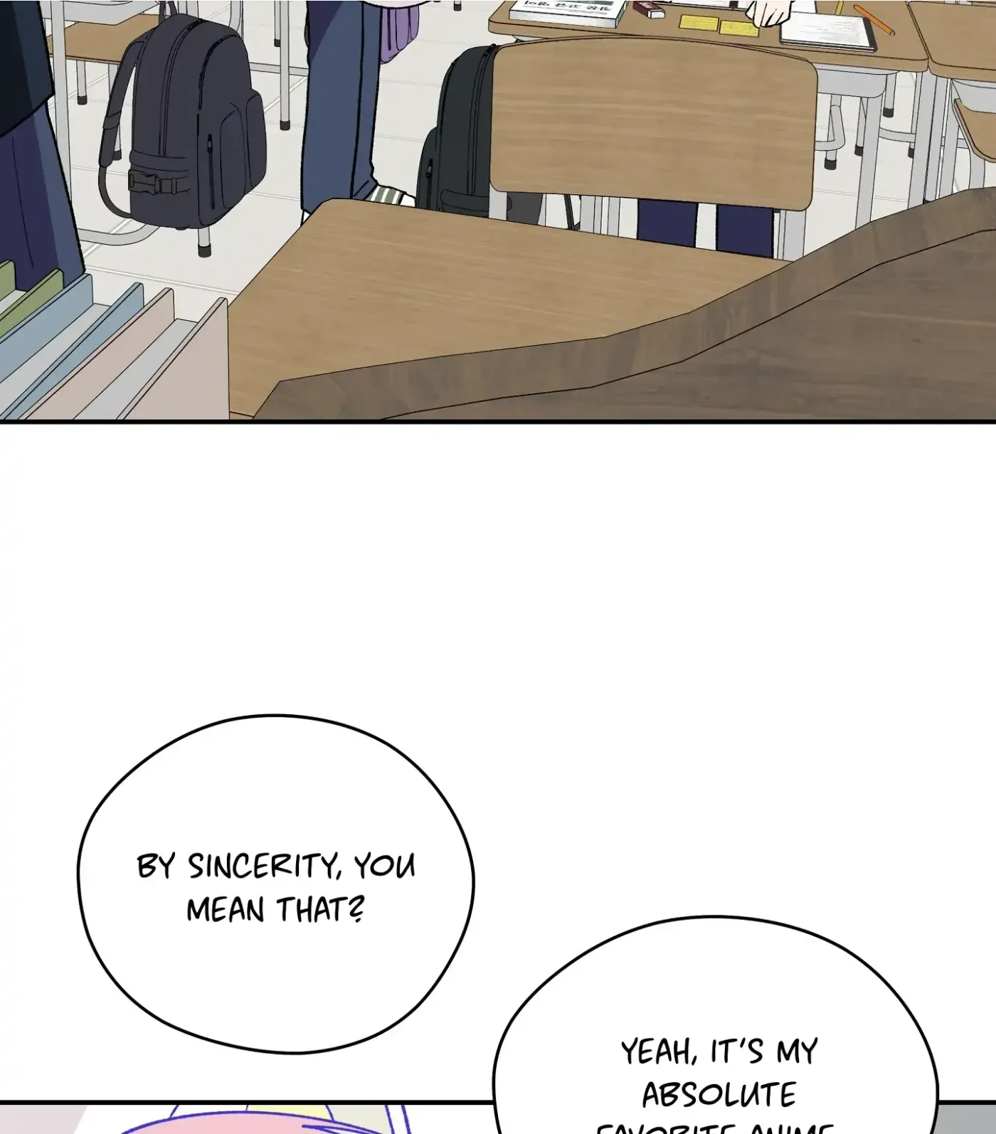 SOS! Fledgling Report Chapter 2 page 71 - 