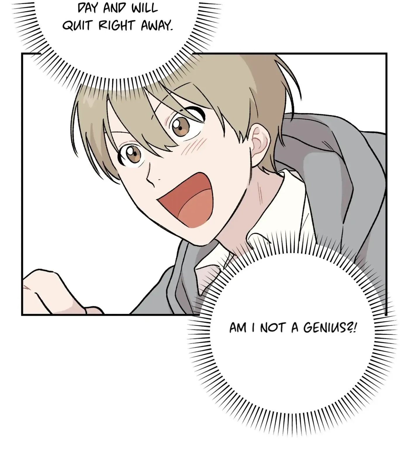 SOS! Fledgling Report Chapter 2 page 78 - 