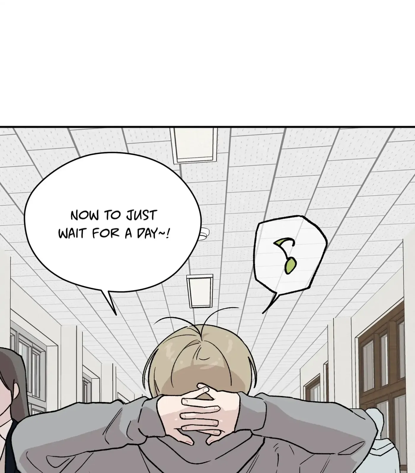 SOS! Fledgling Report Chapter 2 page 79 - 