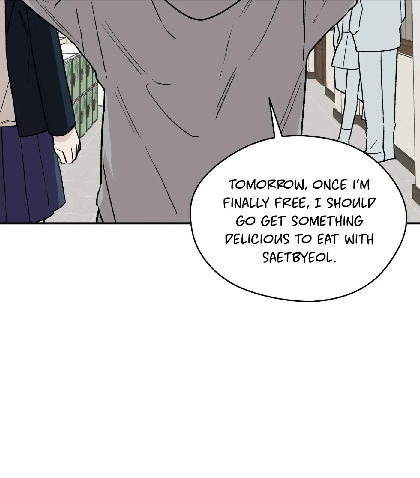SOS! Fledgling Report Chapter 2 page 80 - 