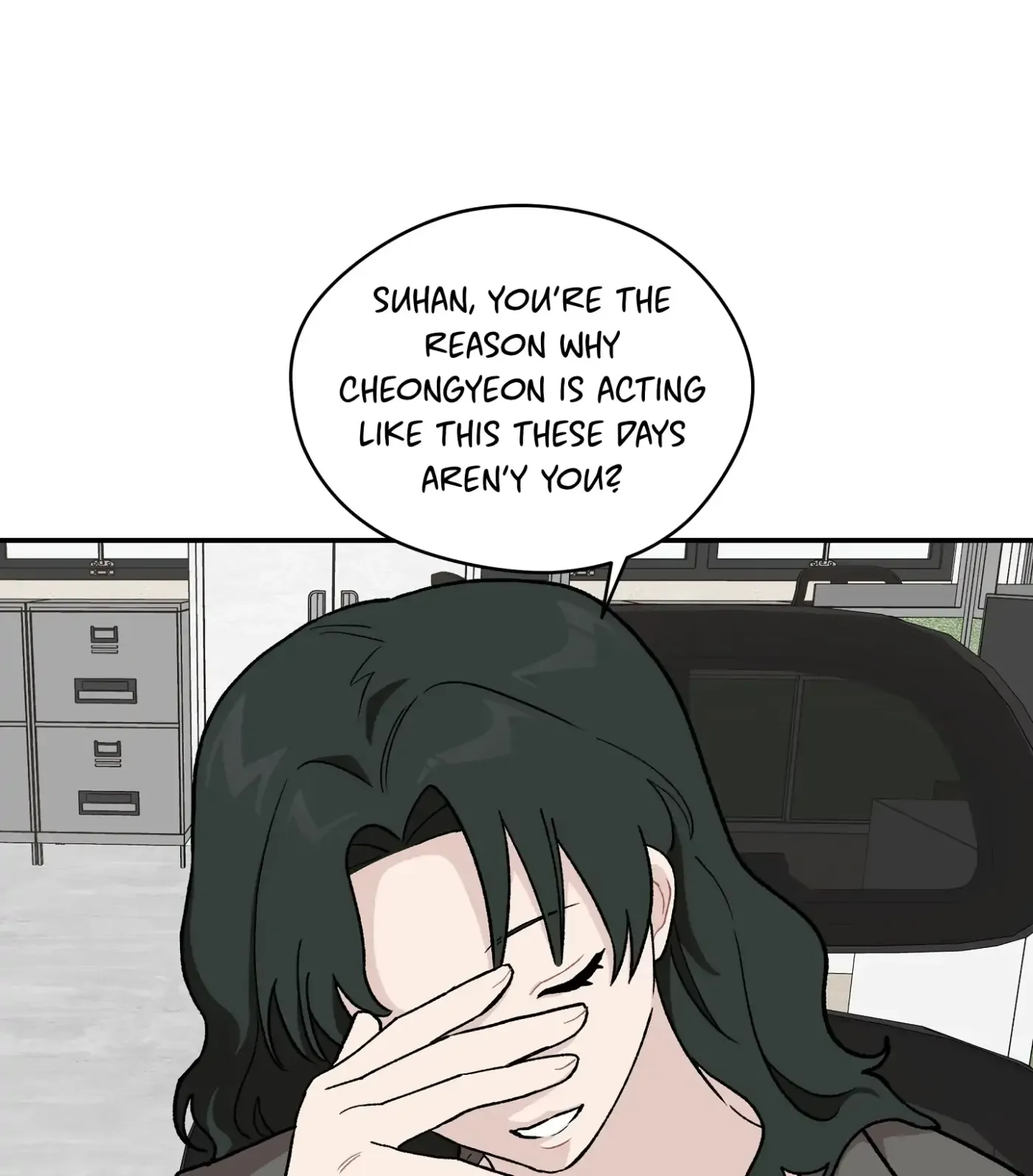 SOS! Fledgling Report Chapter 2 page 82 - 