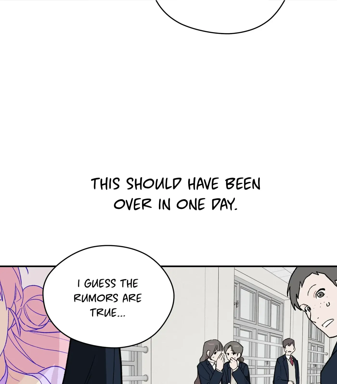 SOS! Fledgling Report Chapter 2 page 84 - 
