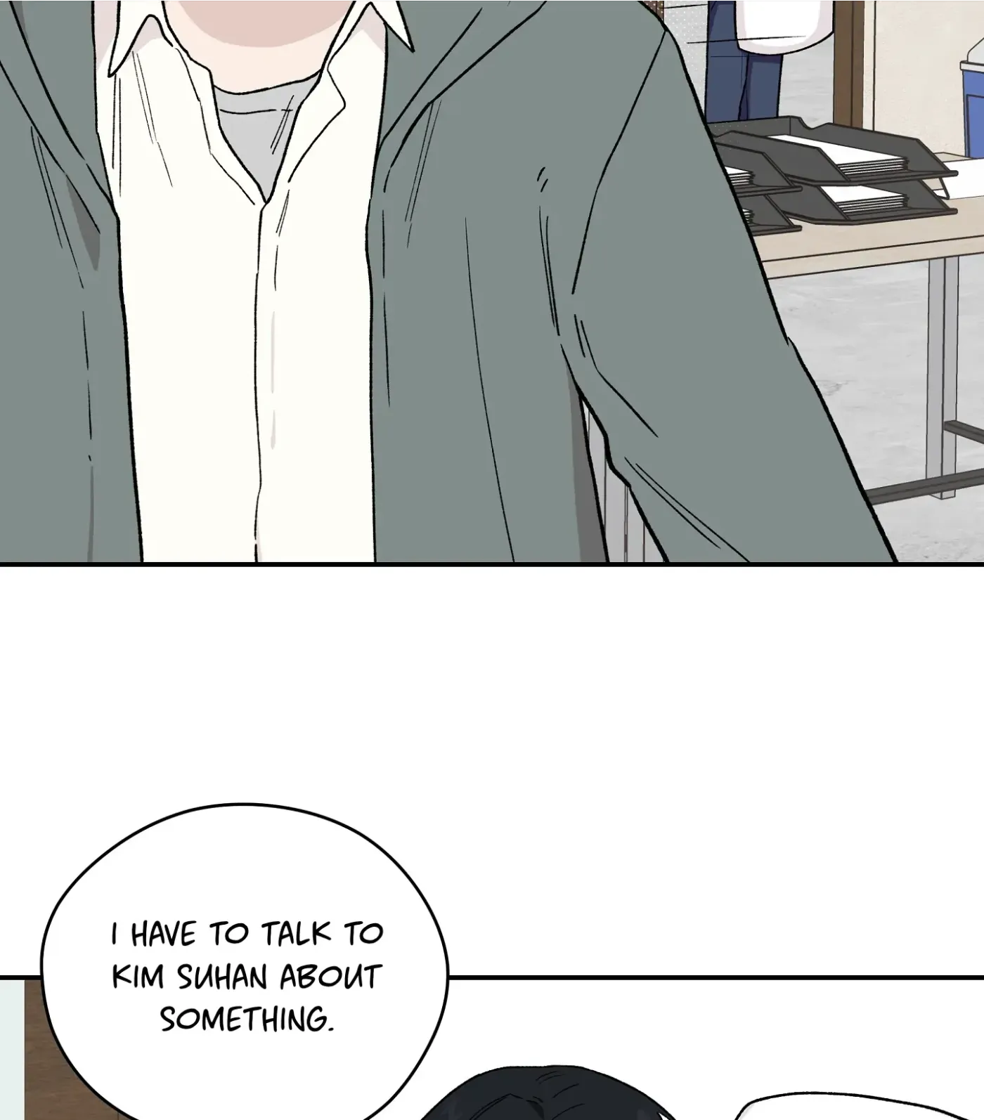 SOS! Fledgling Report Chapter 2 page 87 - 