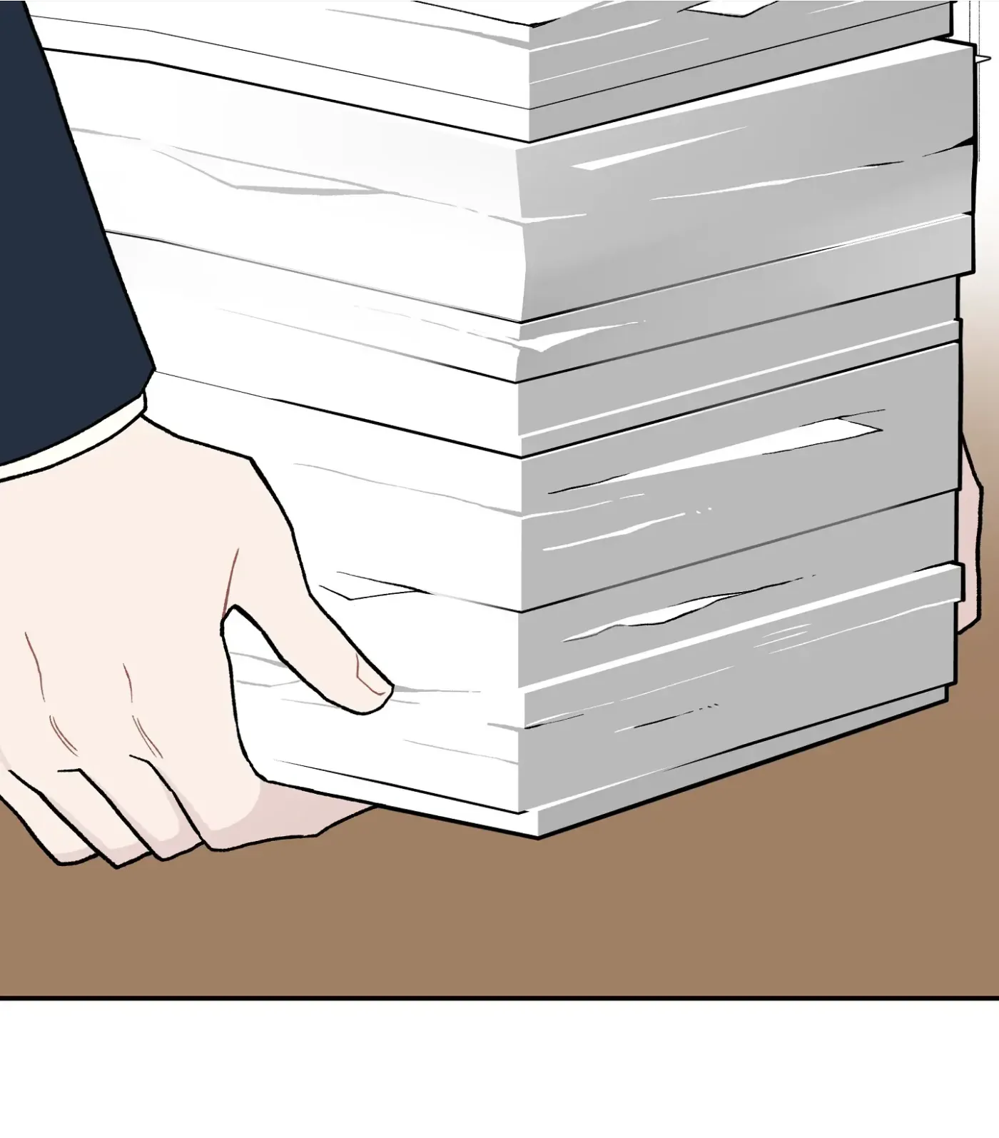 SOS! Fledgling Report Chapter 2 page 91 - 