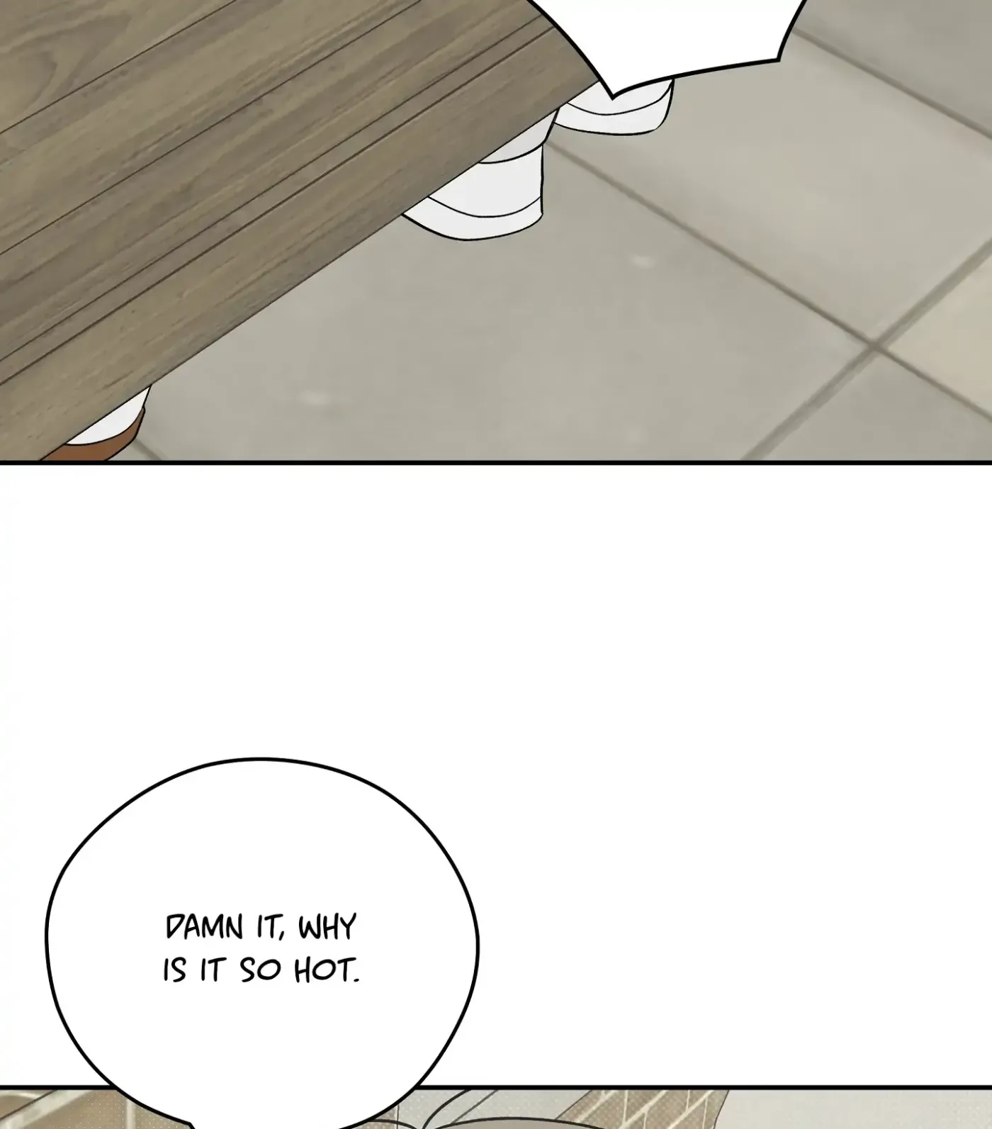 SOS! Fledgling Report Chapter 20 page 33 - 