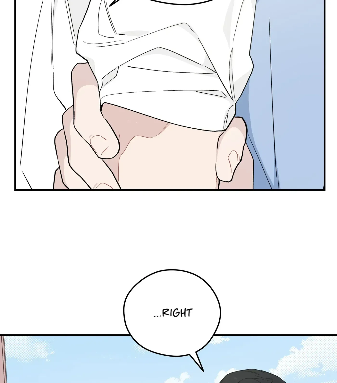 SOS! Fledgling Report Chapter 20 page 53 - 