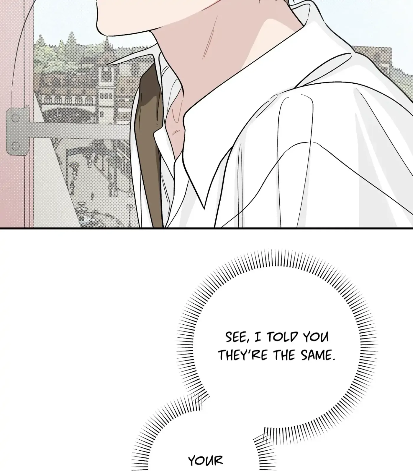 SOS! Fledgling Report Chapter 20 page 91 - 