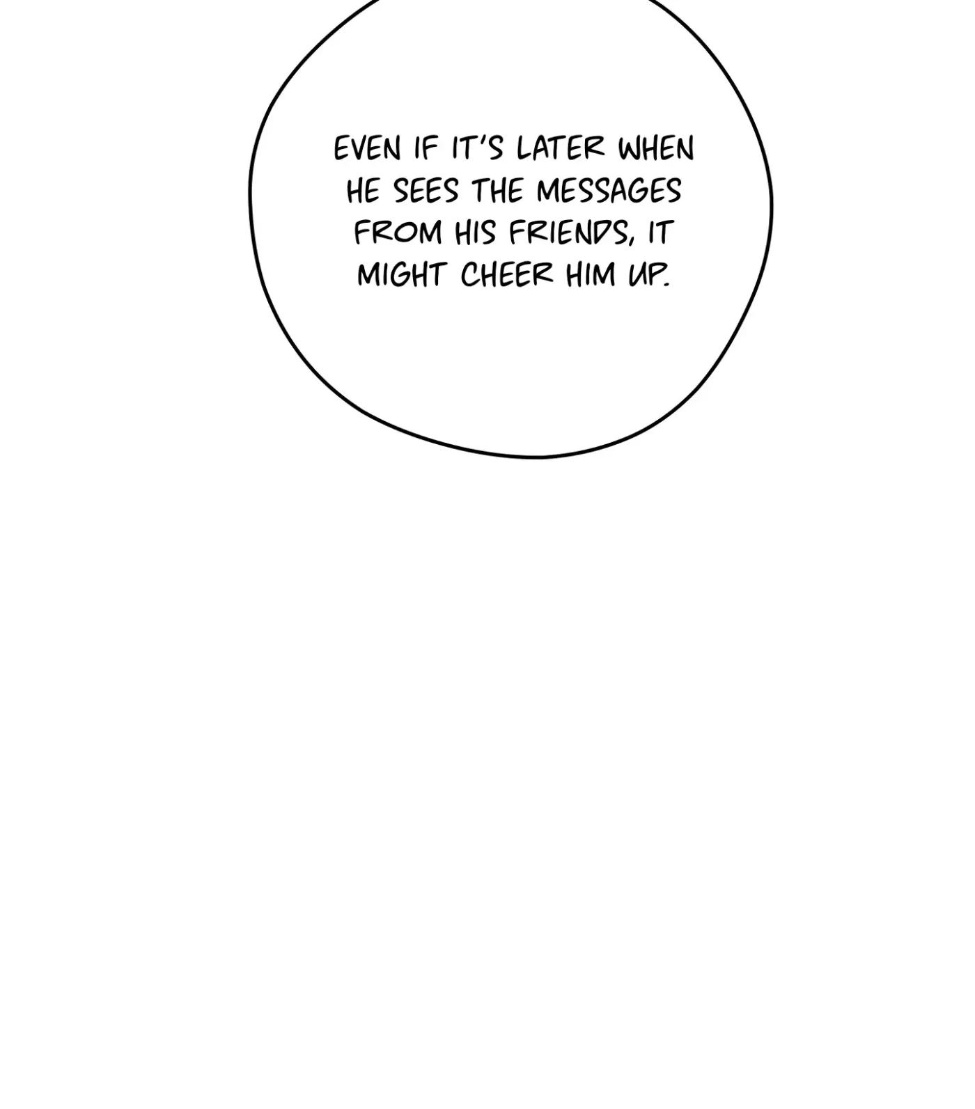 SOS! Fledgling Report Chapter 21 page 123 - 