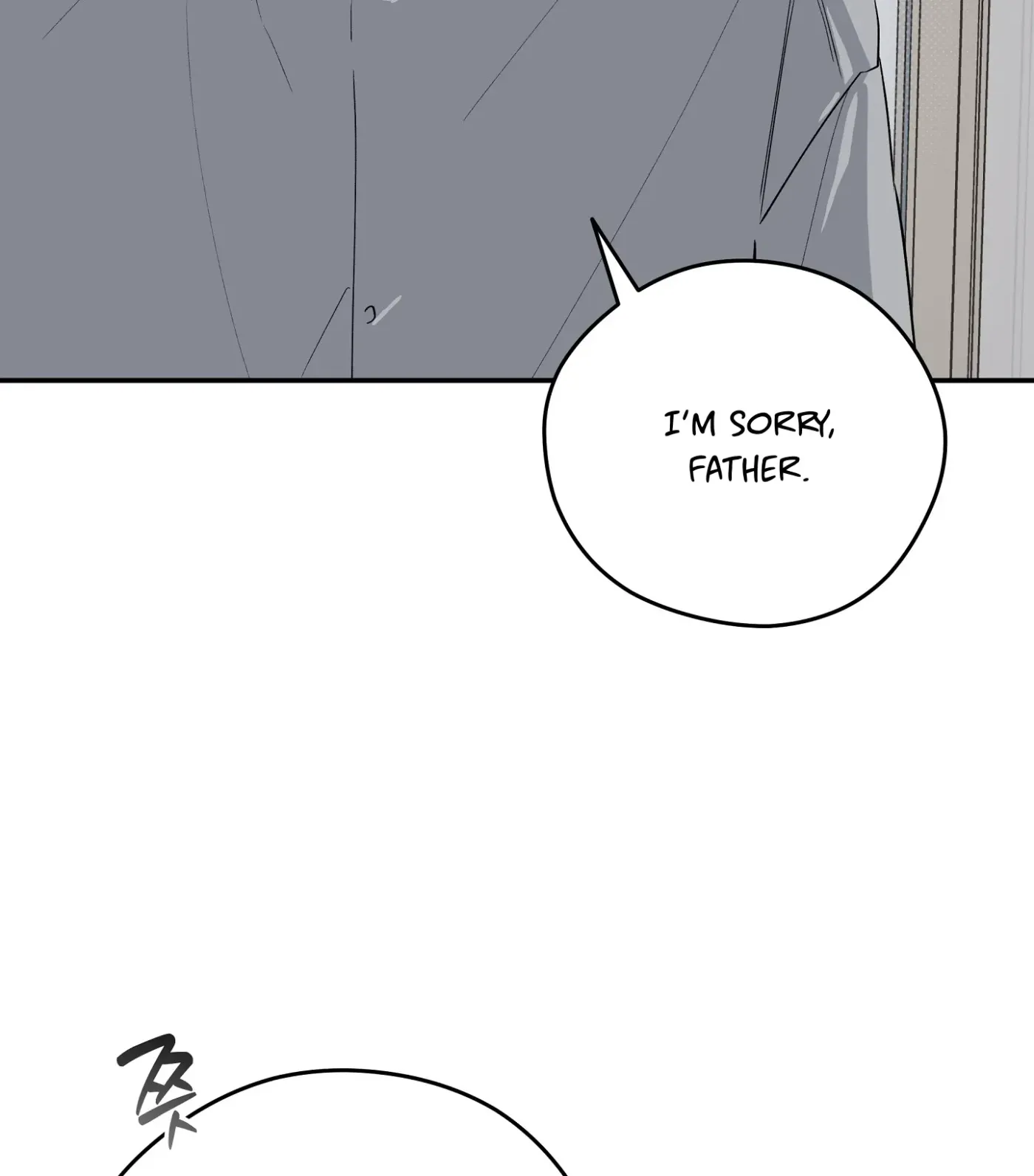 SOS! Fledgling Report Chapter 21 page 18 - 