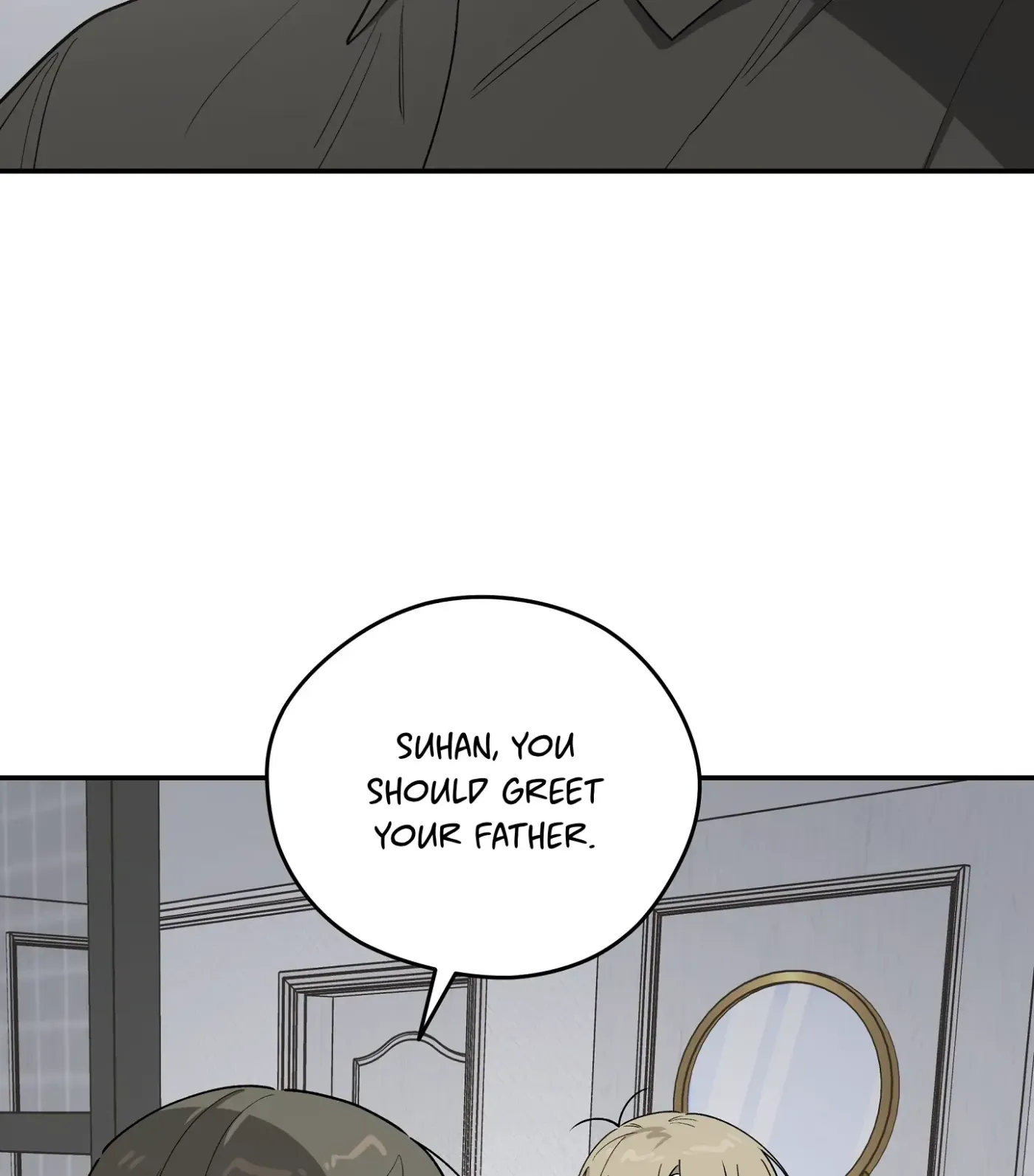 SOS! Fledgling Report Chapter 21 page 3 - 