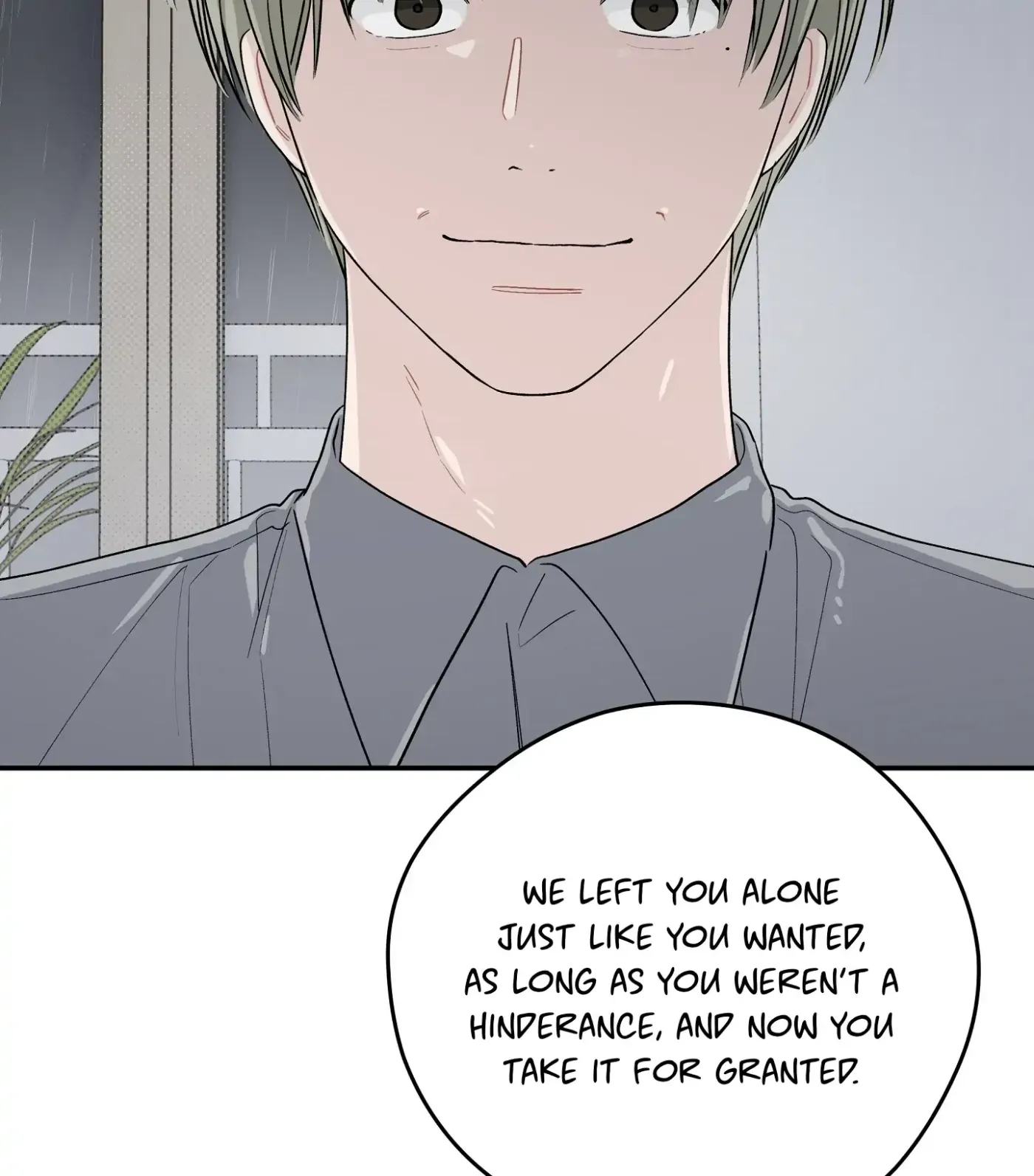 SOS! Fledgling Report Chapter 21 page 28 - 