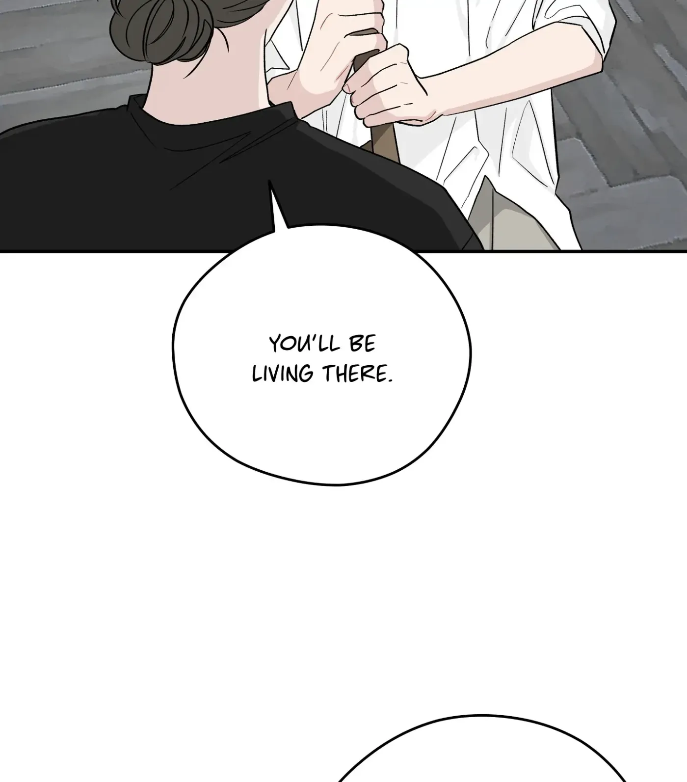 SOS! Fledgling Report Chapter 21 page 33 - 