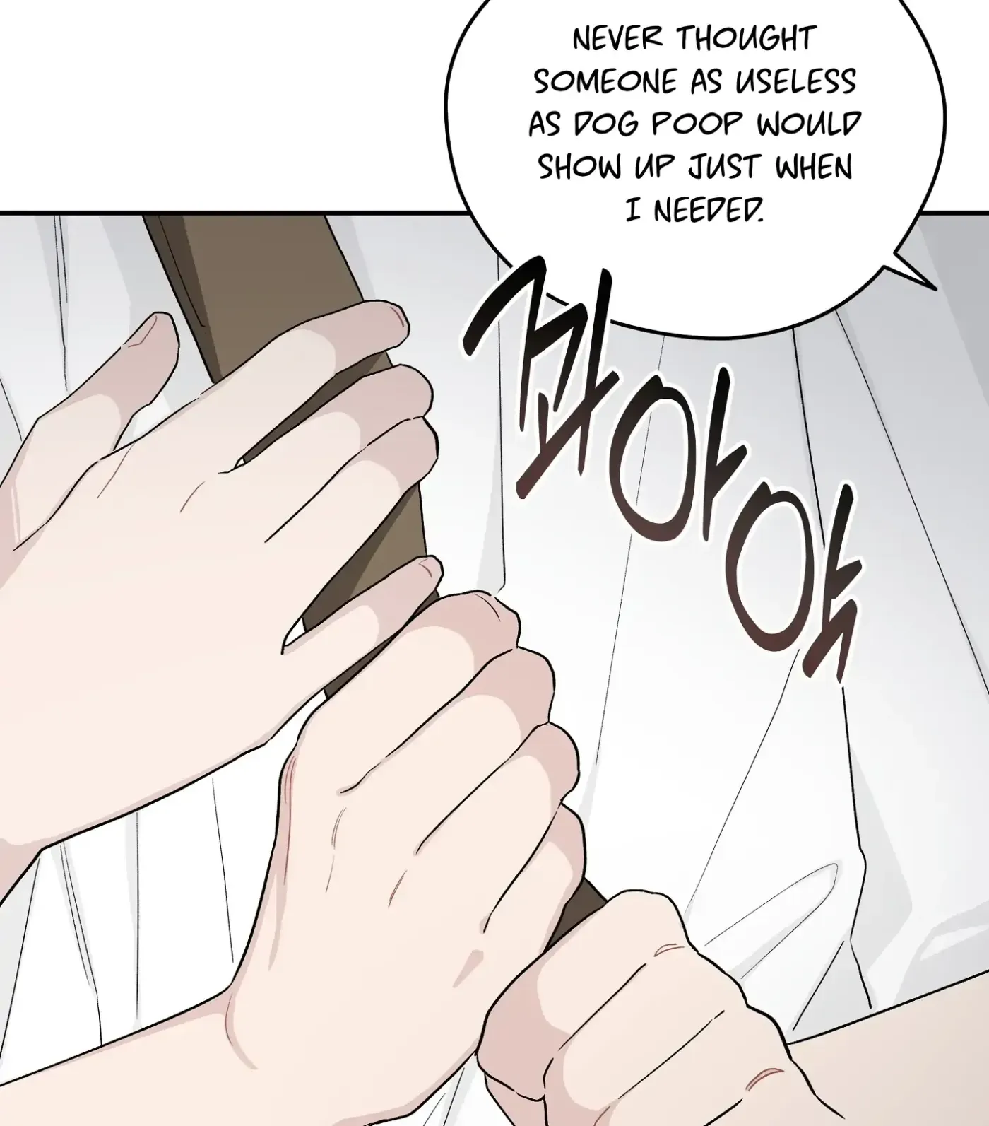 SOS! Fledgling Report Chapter 21 page 34 - 