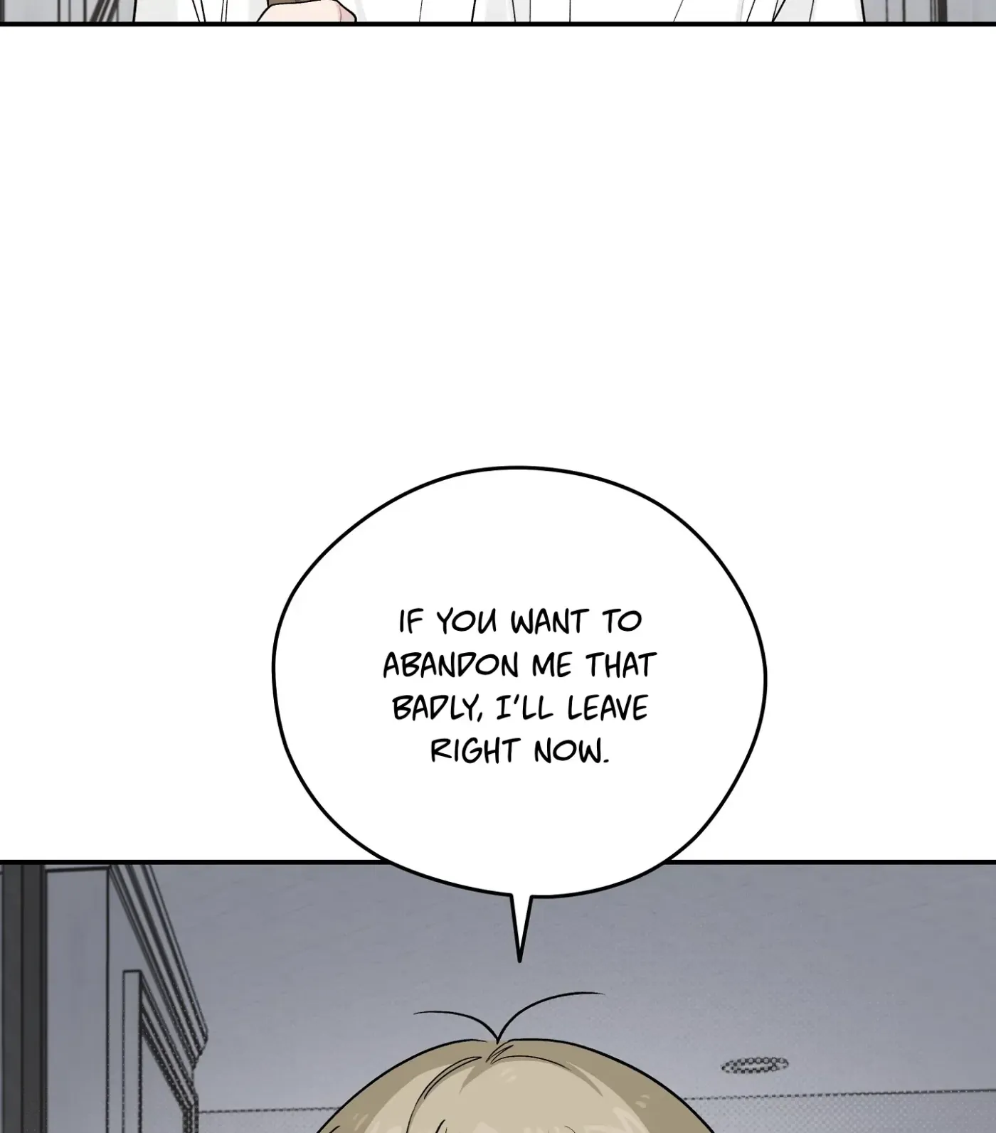 SOS! Fledgling Report Chapter 21 page 45 - 