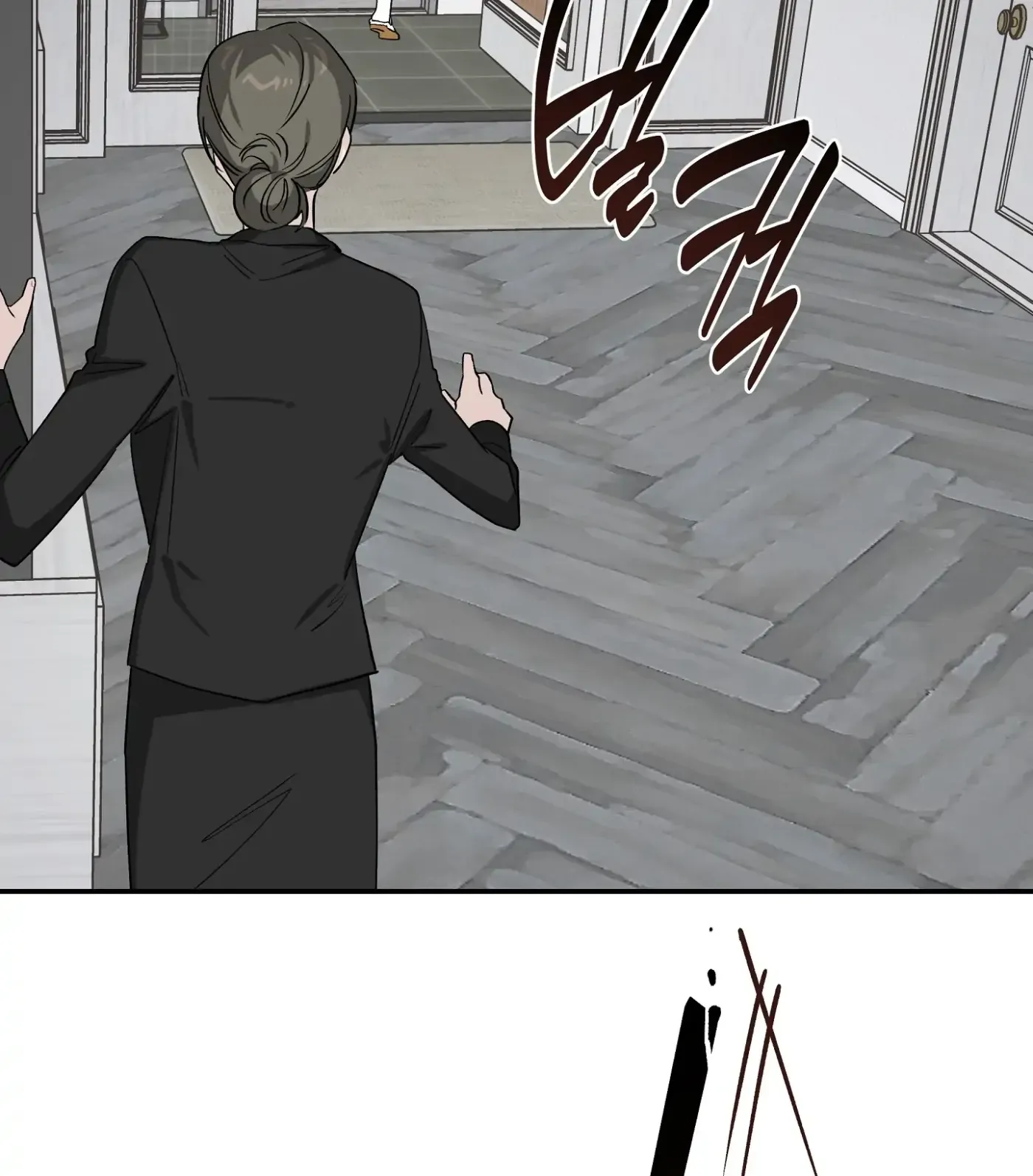 SOS! Fledgling Report Chapter 21 page 48 - 