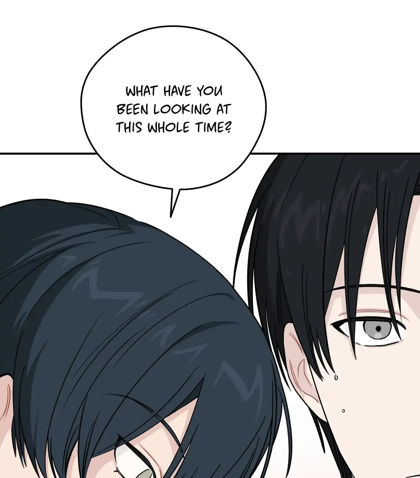 SOS! Fledgling Report Chapter 21 page 53 - 