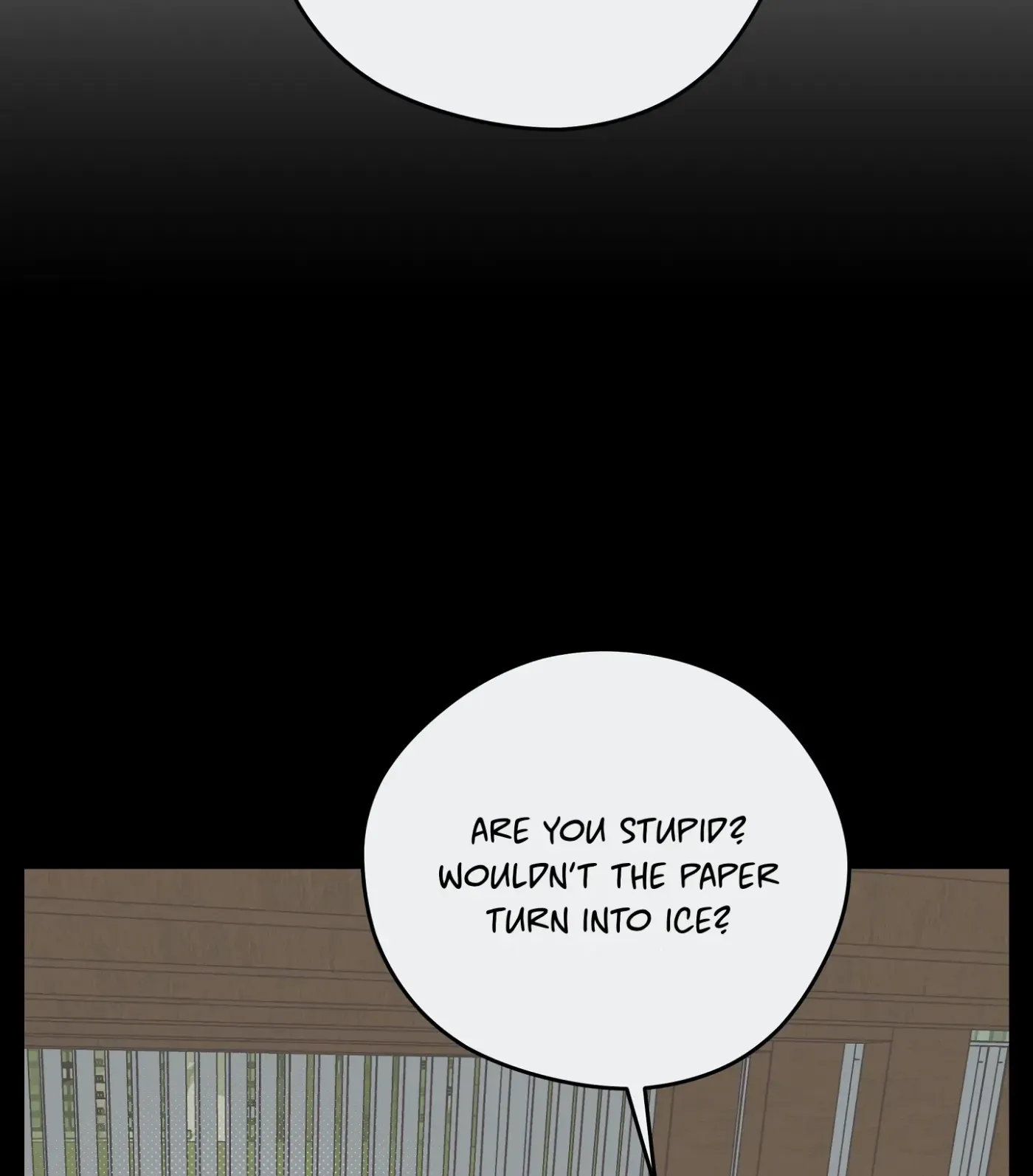 SOS! Fledgling Report Chapter 21 page 70 - 