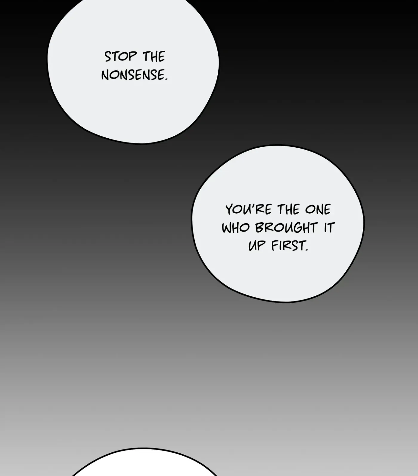 SOS! Fledgling Report Chapter 21 page 76 - 