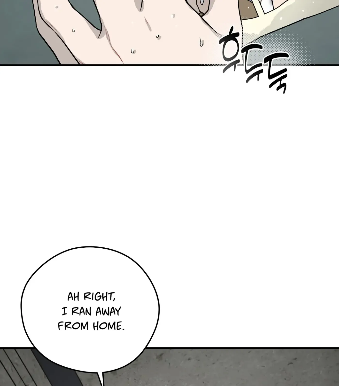 SOS! Fledgling Report Chapter 21 page 78 - 