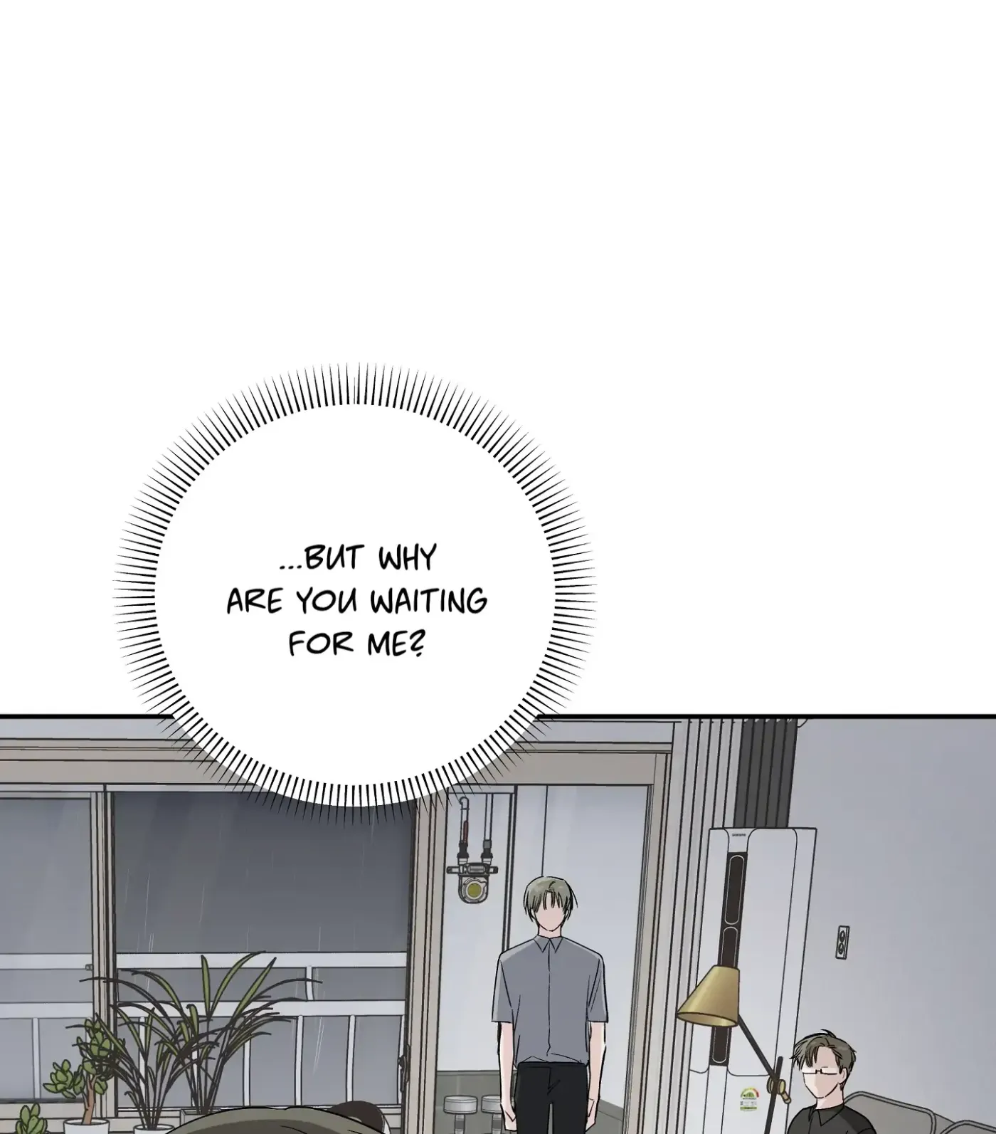 SOS! Fledgling Report Chapter 21 page 9 - 