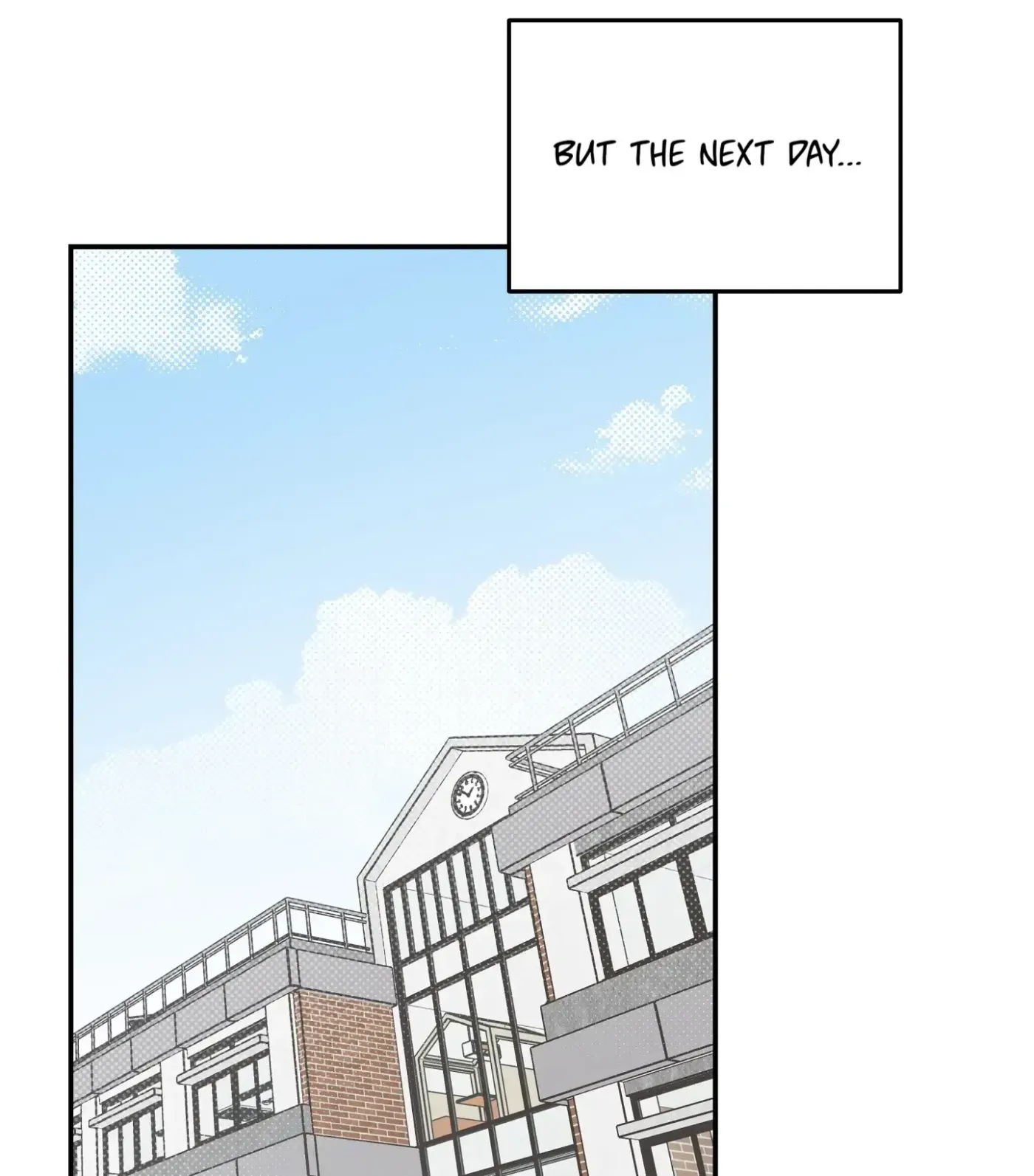 SOS! Fledgling Report Chapter 21 page 93 - 