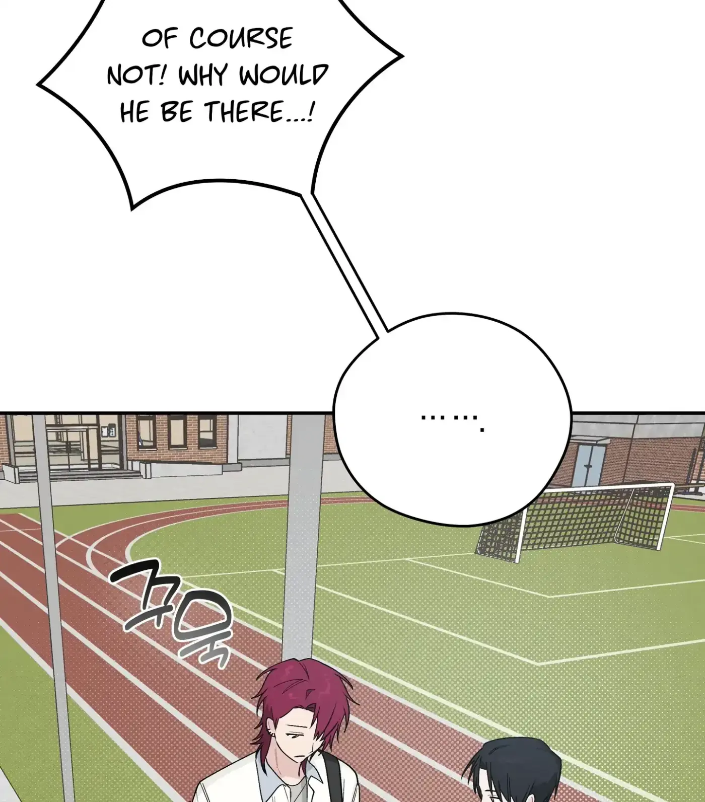 SOS! Fledgling Report Chapter 22 page 11 - 