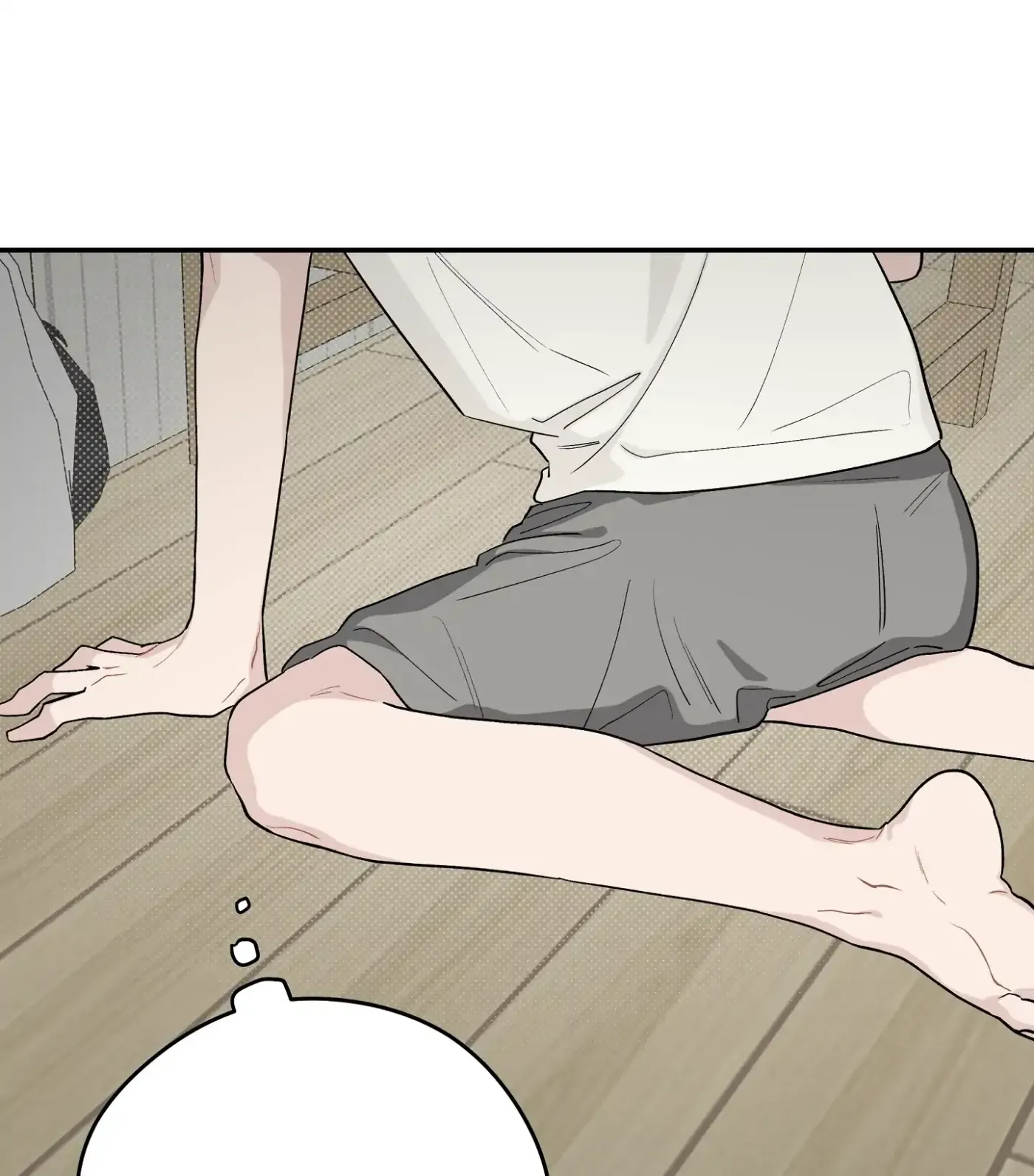 SOS! Fledgling Report Chapter 22 page 102 - 