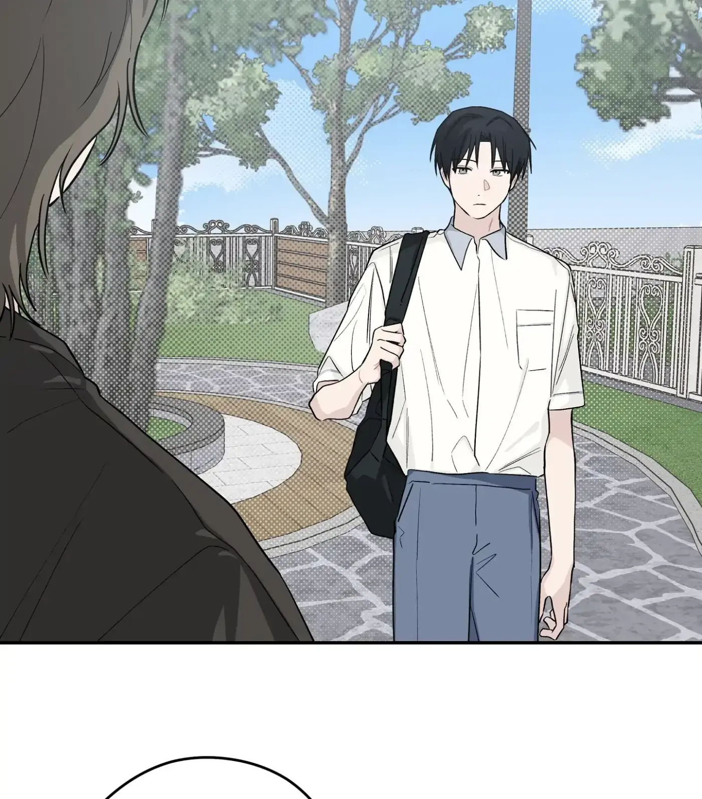 SOS! Fledgling Report Chapter 22 page 113 - 
