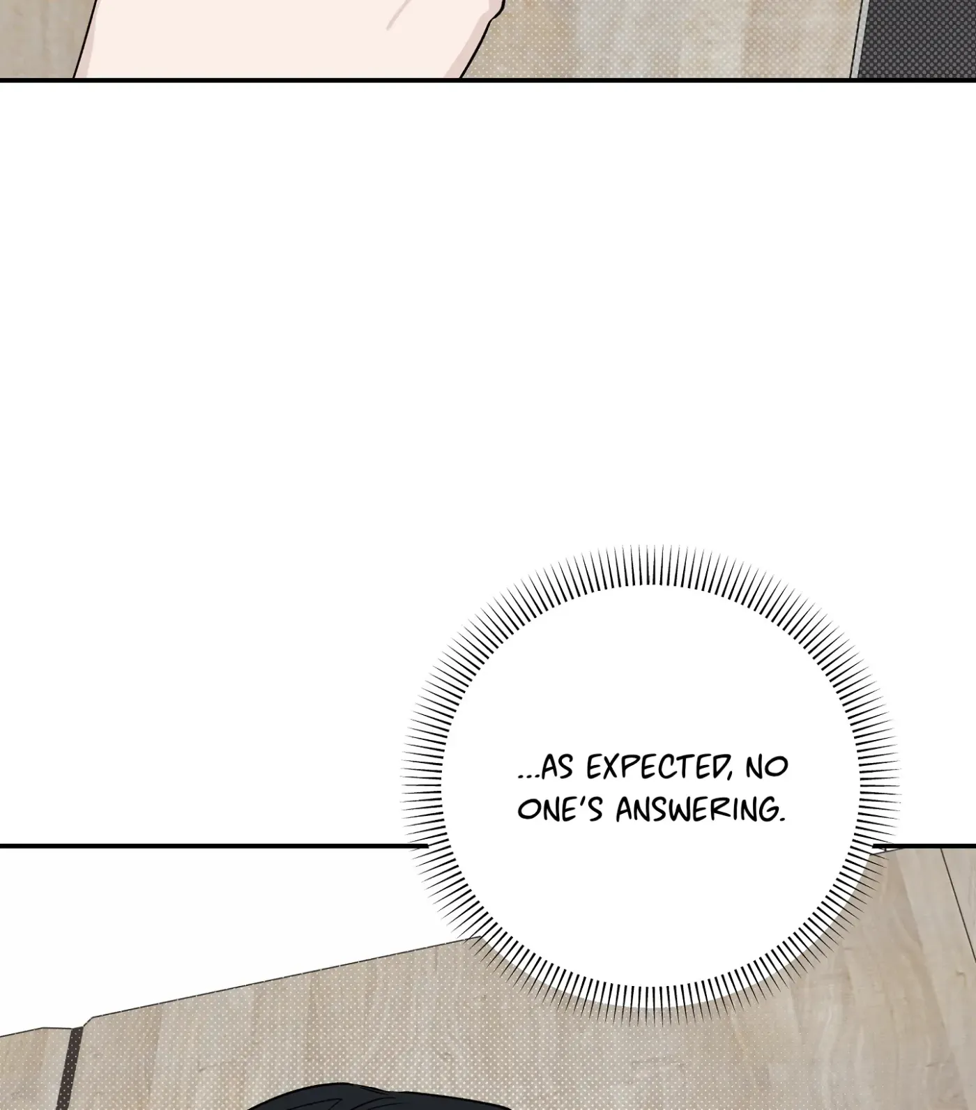 SOS! Fledgling Report Chapter 22 page 20 - 