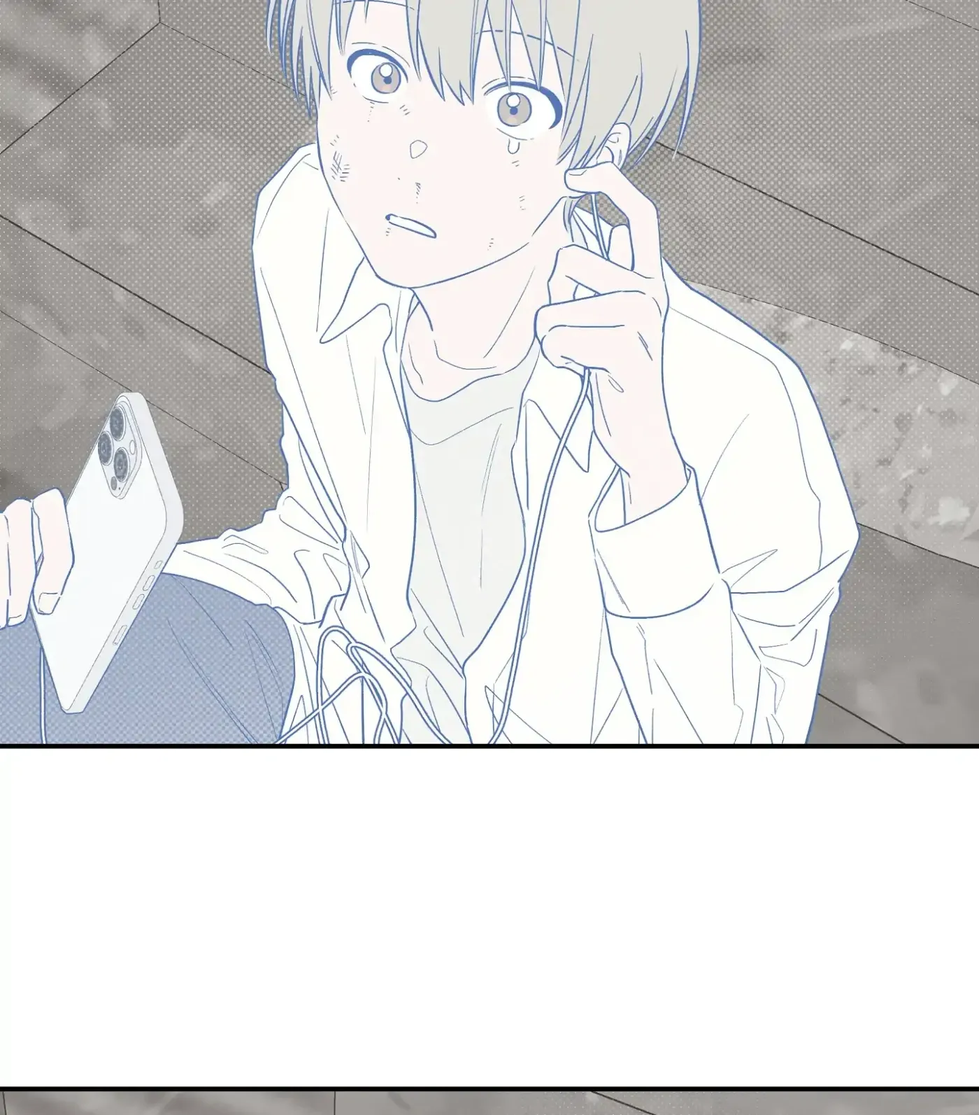 SOS! Fledgling Report Chapter 22 page 30 - 