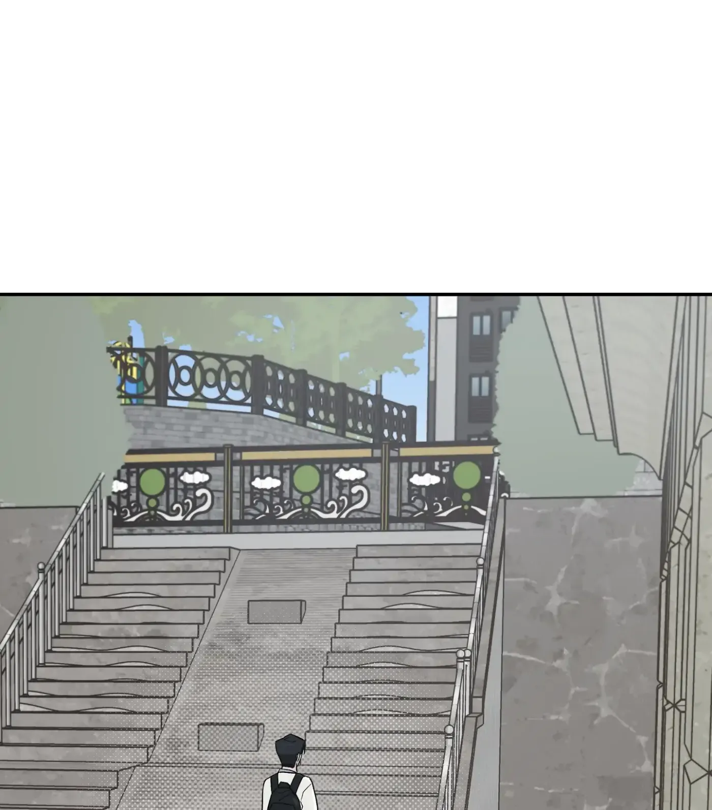 SOS! Fledgling Report Chapter 22 page 32 - 