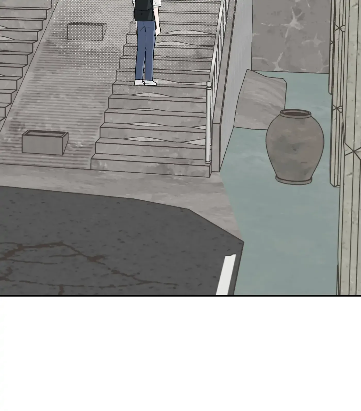 SOS! Fledgling Report Chapter 22 page 33 - 