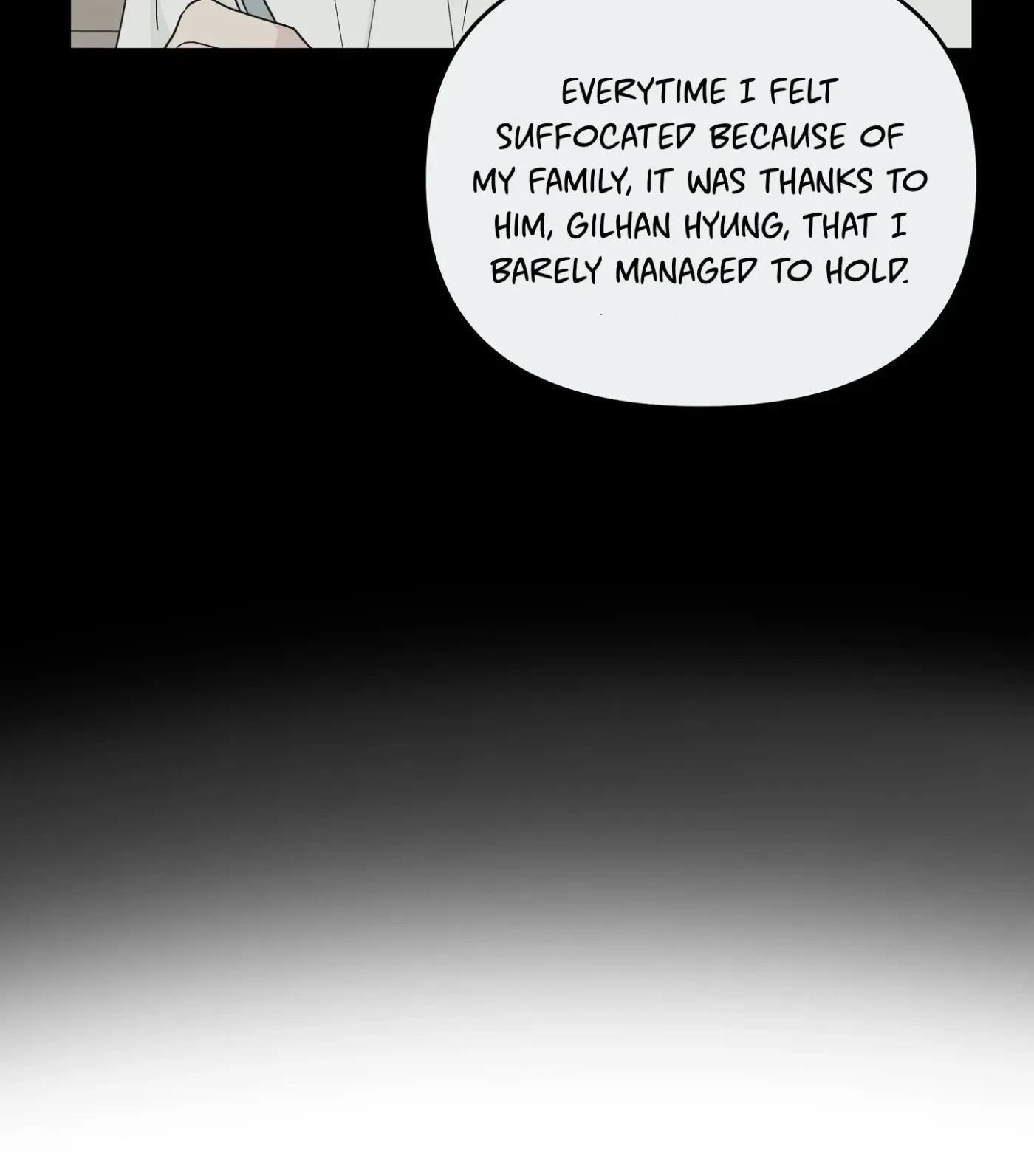 SOS! Fledgling Report Chapter 22 page 41 - 