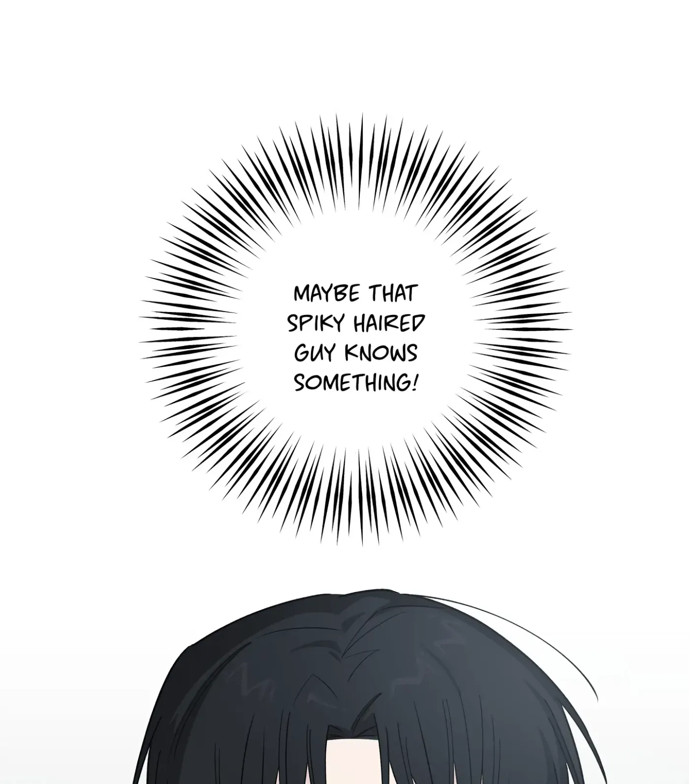 SOS! Fledgling Report Chapter 22 page 43 - 