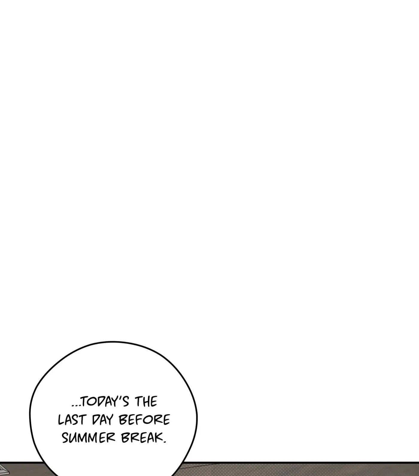 SOS! Fledgling Report Chapter 22 page 50 - 